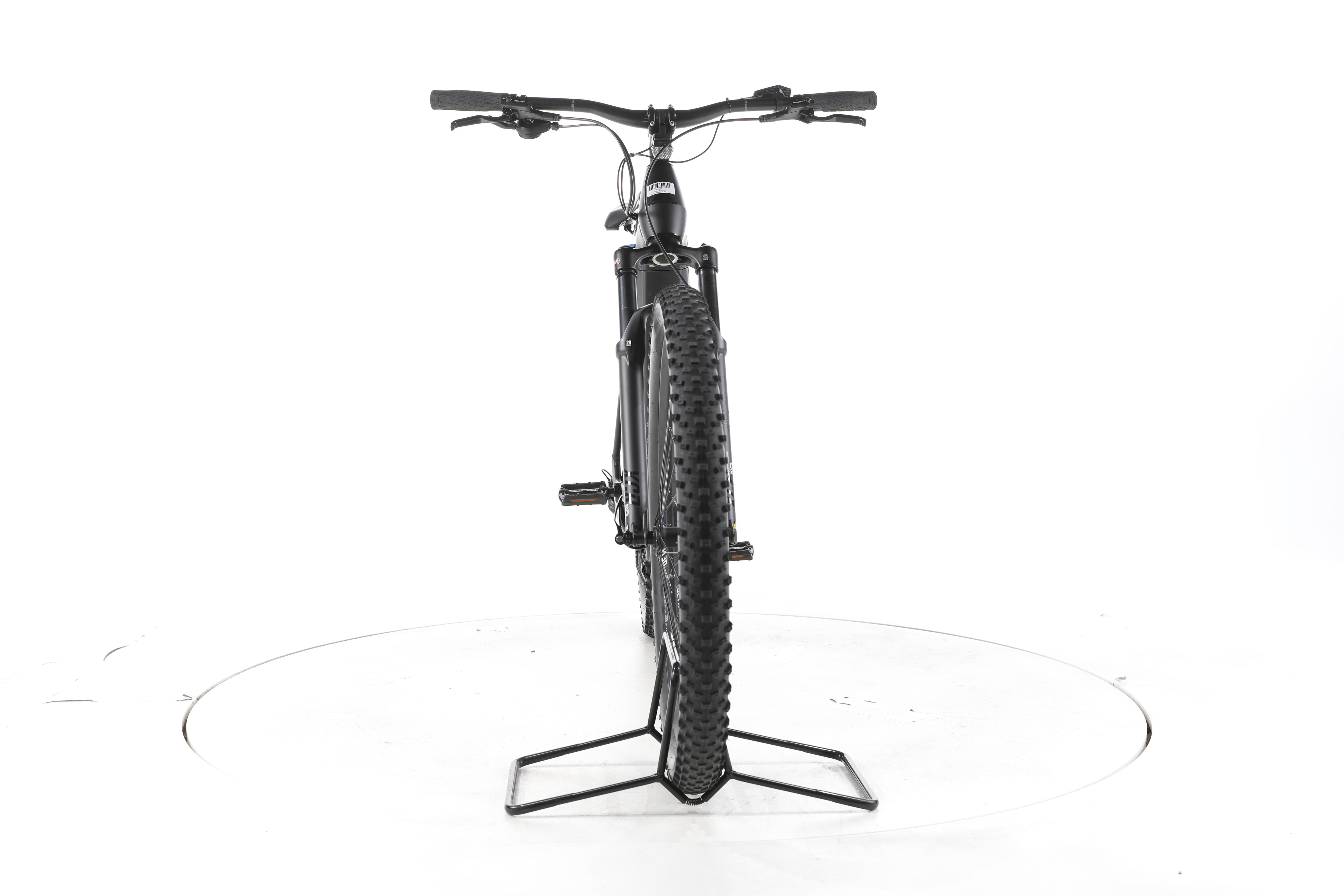 Bulls Copperhead EVO 2 E-Bike - Image 4