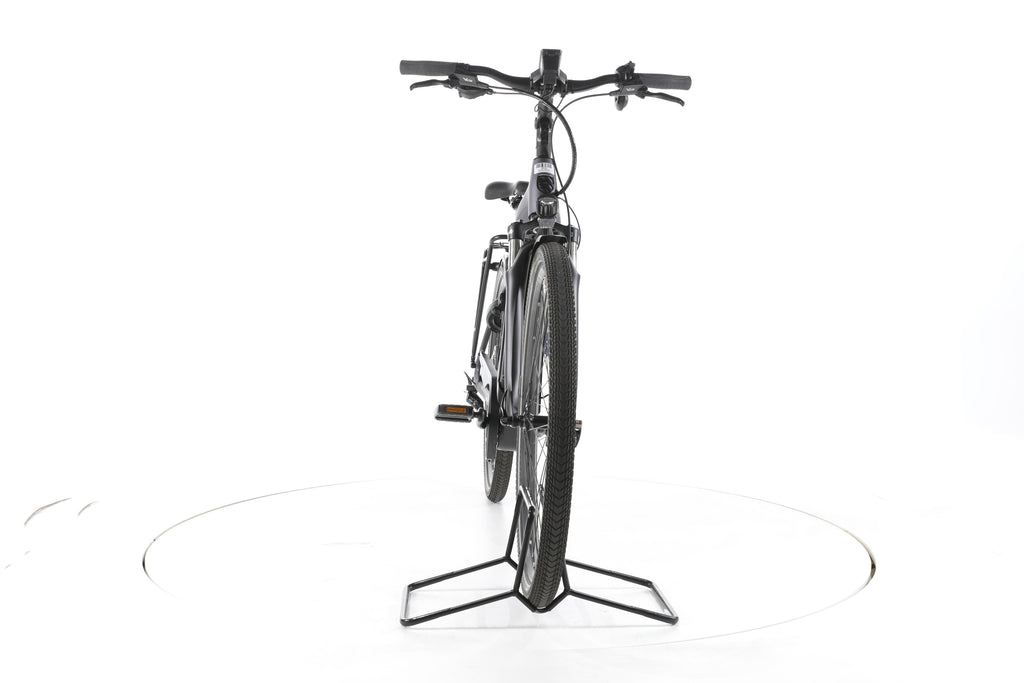 Hercules Pasero Pro I-12 Trekking E-Bike - Image 4