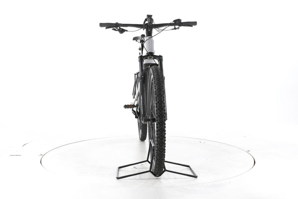 Focus Thron² 6.7 SUV E-Bike - Image 4
