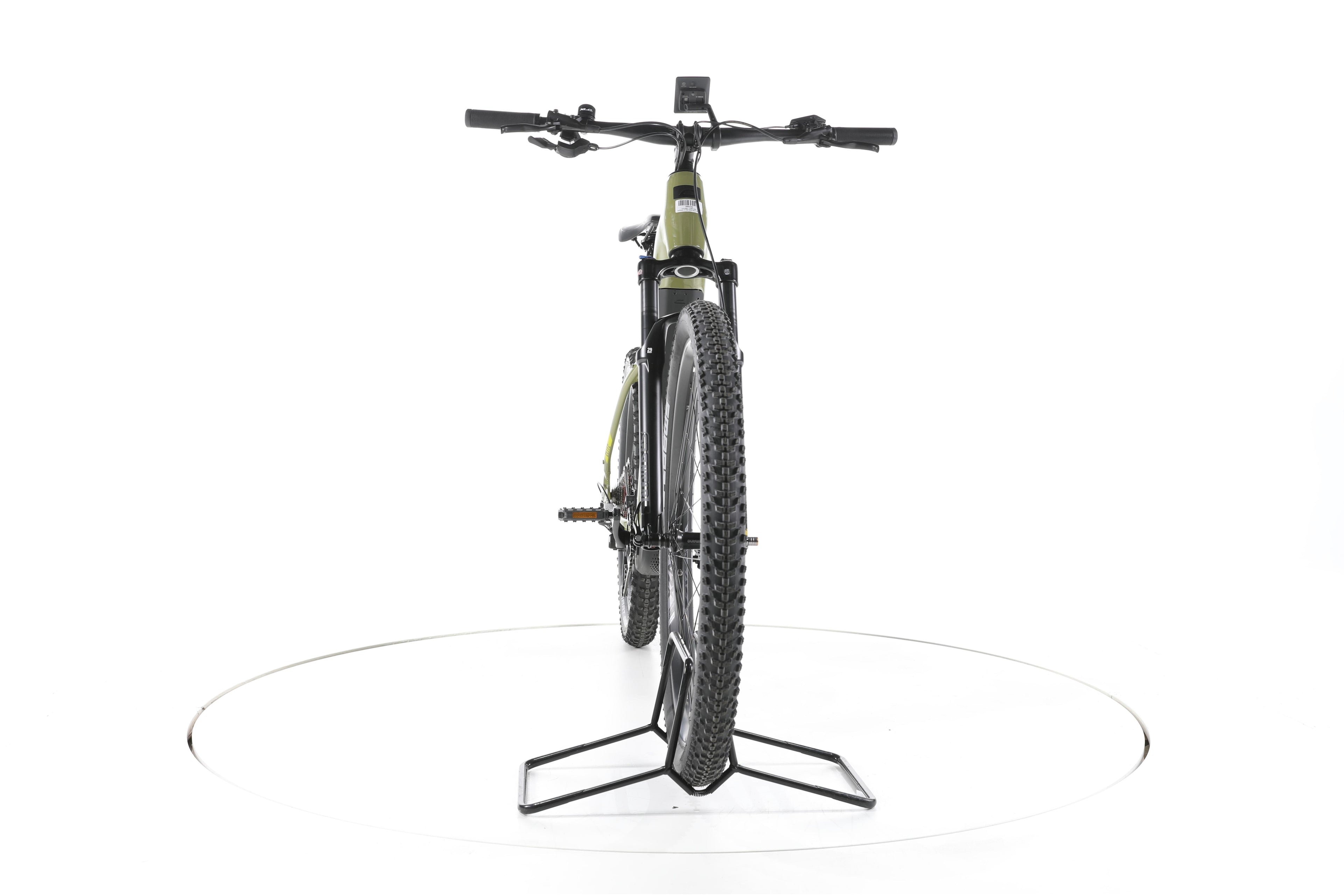 Corratec E-Power X-Vert Elite Gent E-Bike 2023 - Image 4