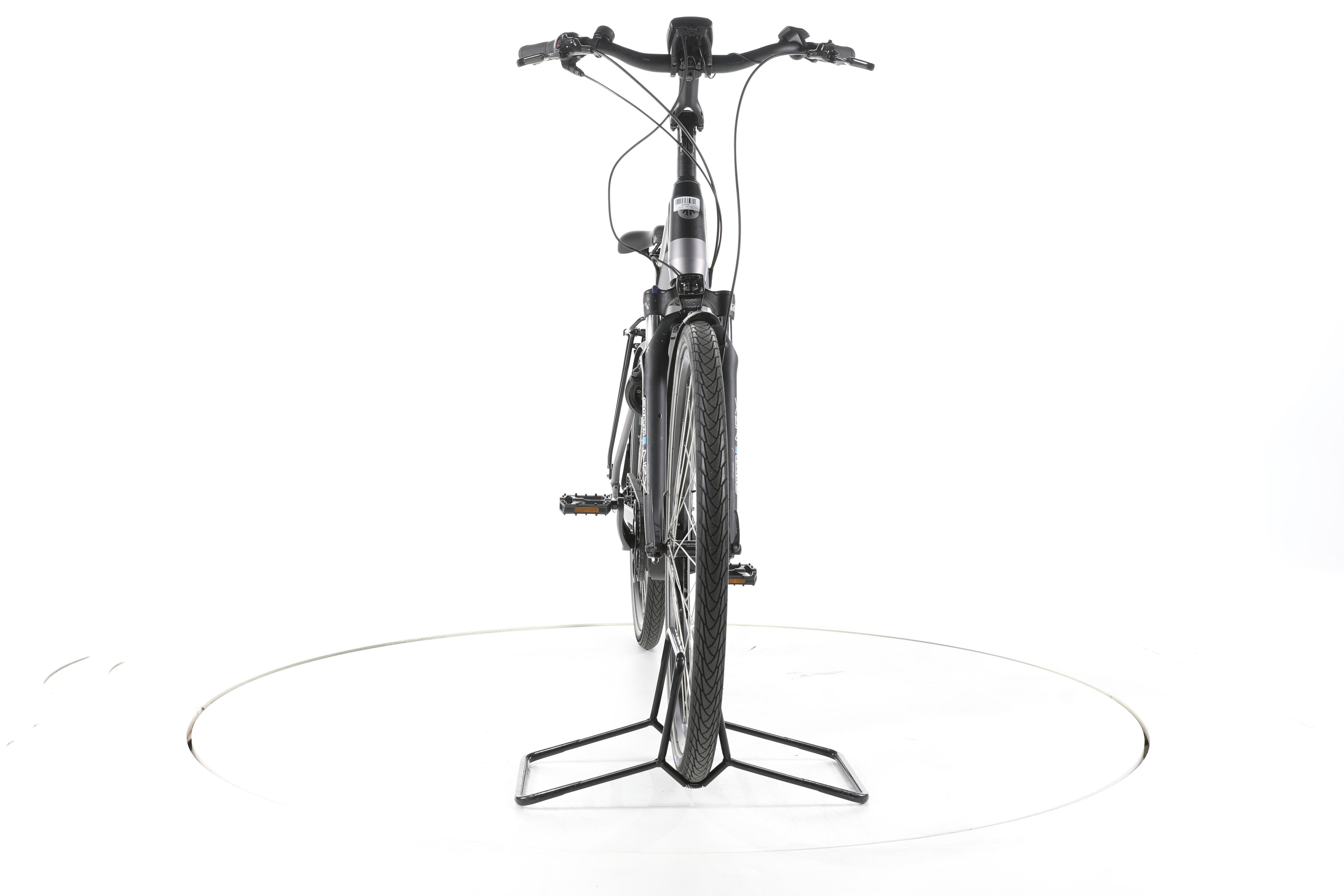 Kreidler Vitality Eco 8+ City E-Bike Tiefeinsteiger - Image 4