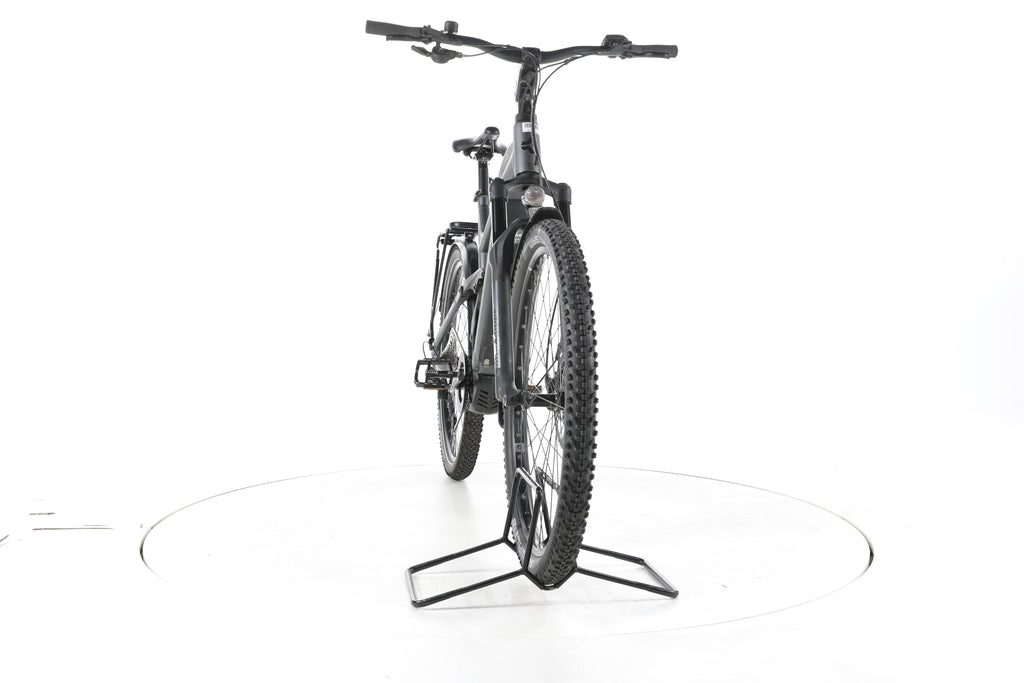 Carver SUV E.530 FS Trekking E-Bike - Image 4