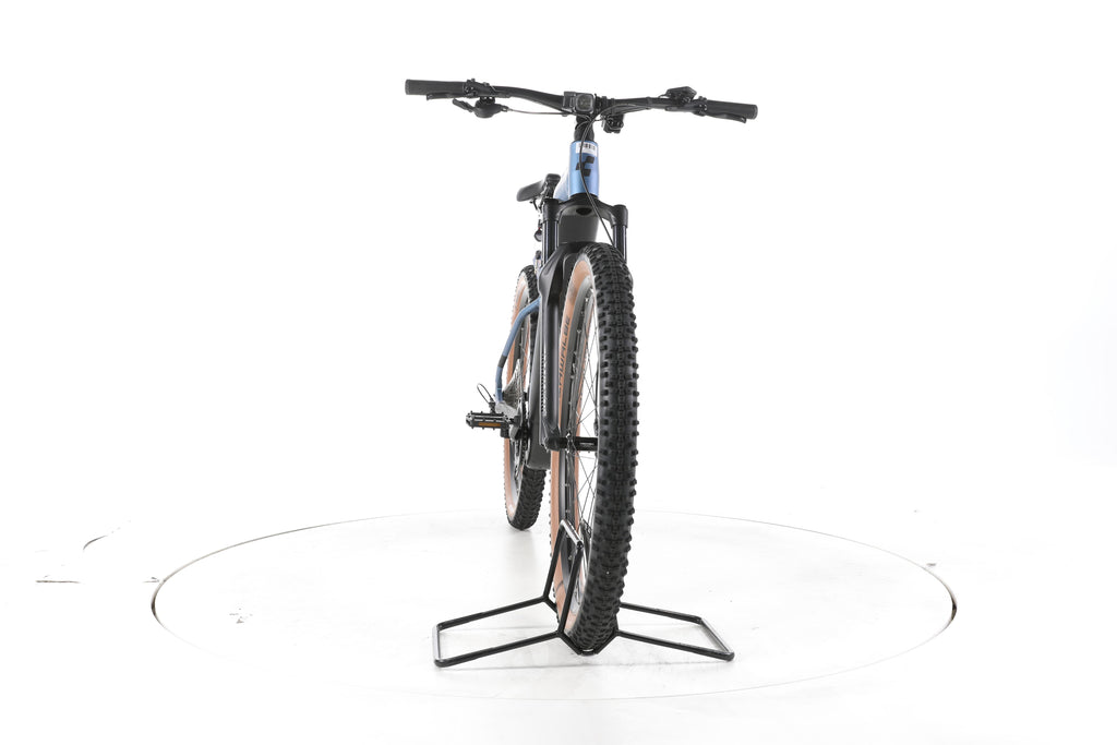Cube Reaction Hybrid Race E-Bike - Image 4