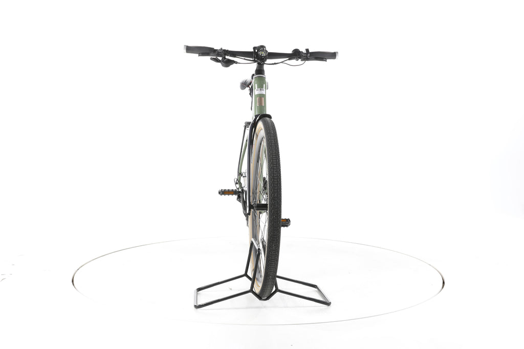 Orbea VIBE H10 EQ Trekking E-Bike - Image 4