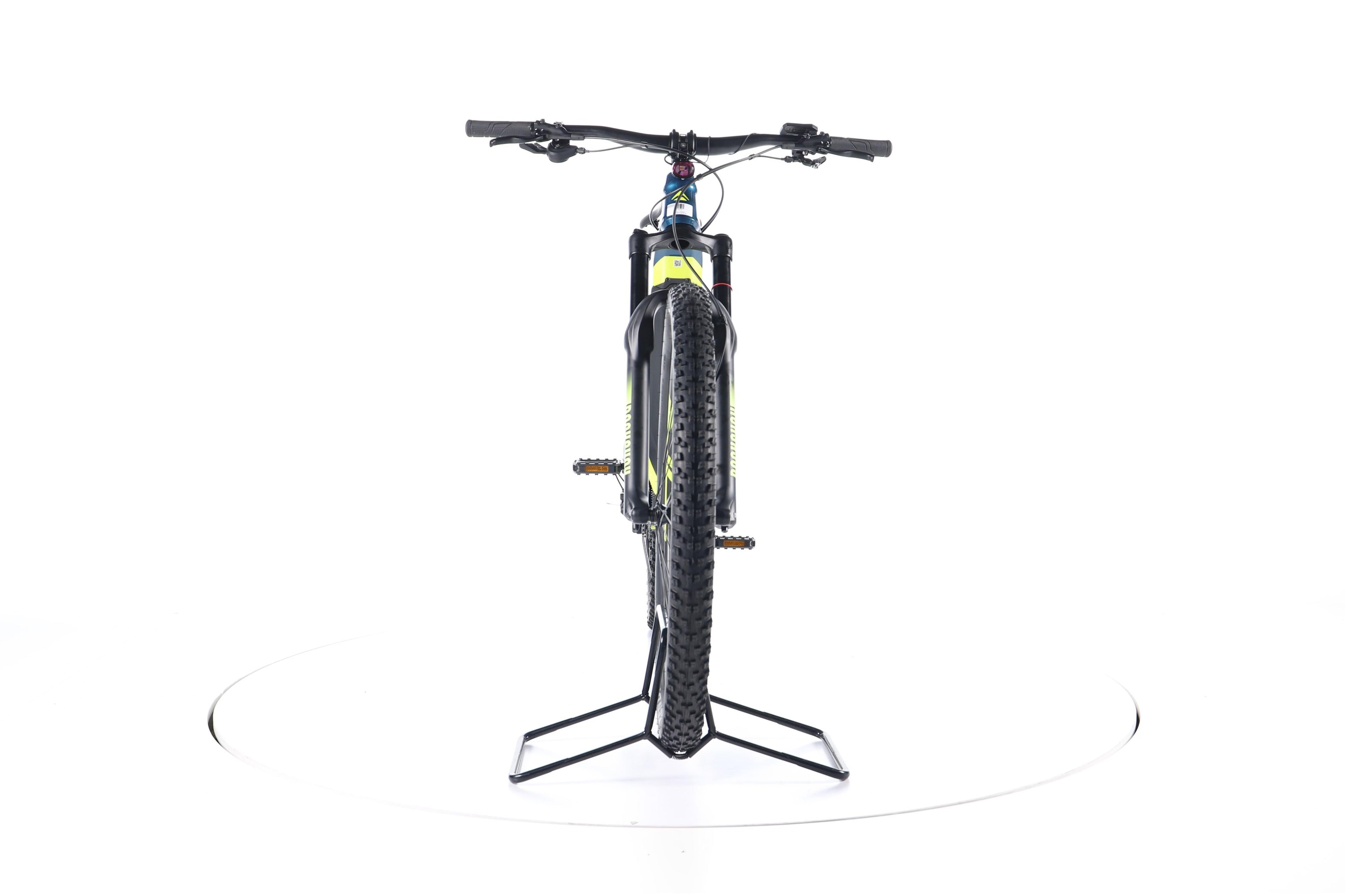 Merida eONE-Sixty 575 EP1 Fully E-Bike - Image 4
