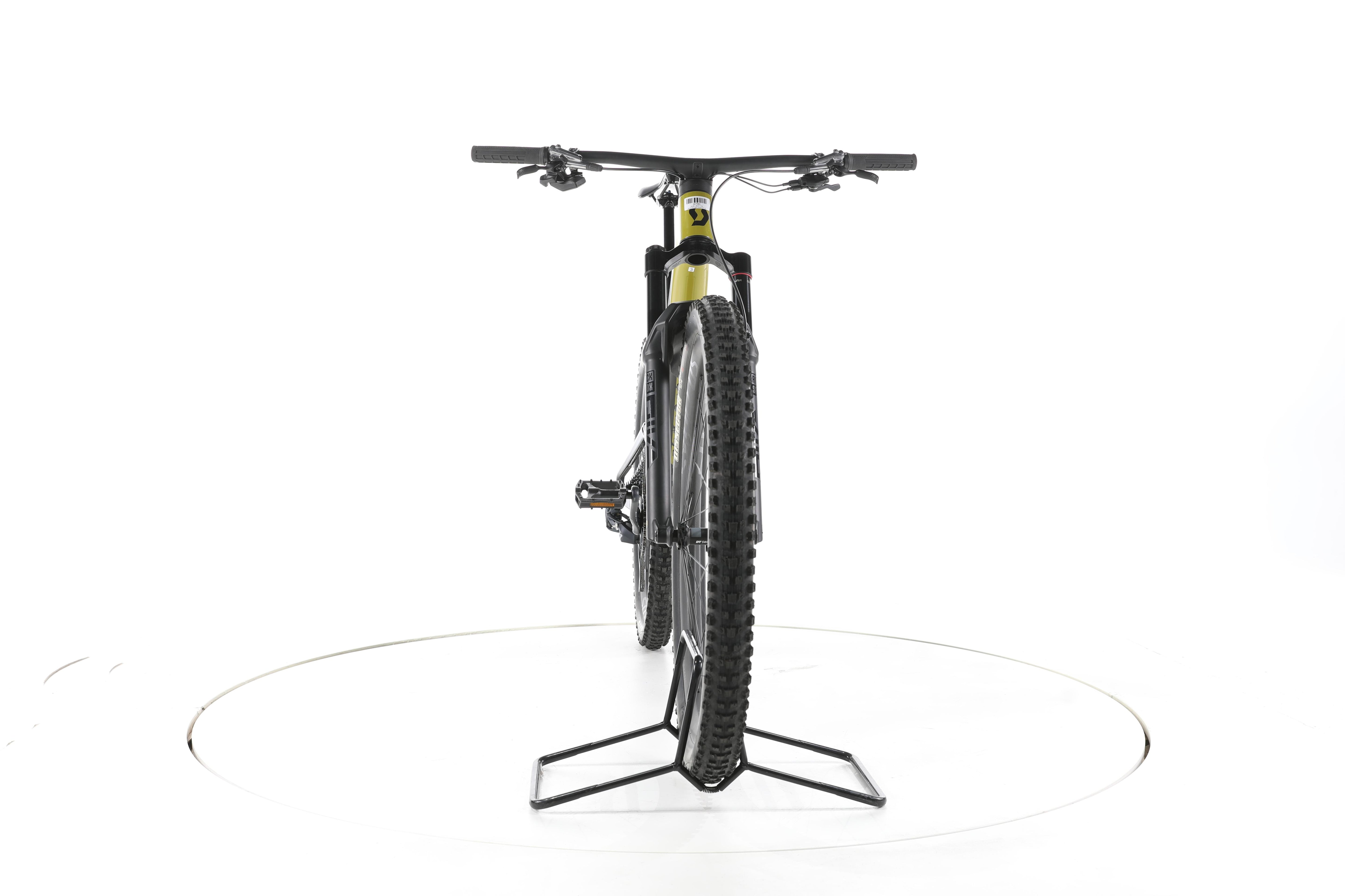 Scott Spark ST 900 Tuned TR - Image 4