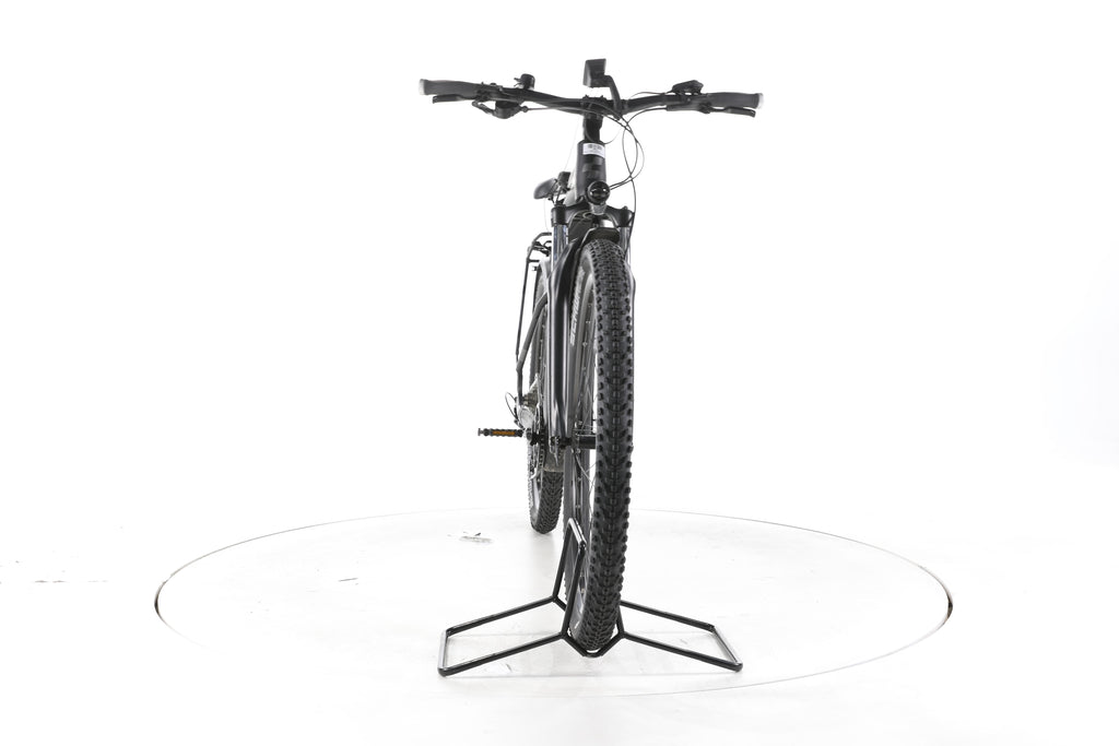 Cube Reaction Hybrid Performance Allroad Trekking E-Bike - Image 4