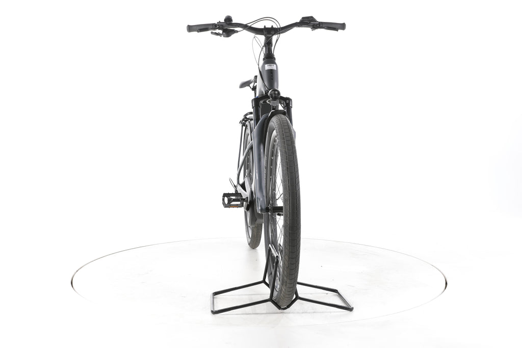 Cube Kathmandu Hybrid ONE 800 / Easy Entry 46 cm / Trekking E-Bike Tiefeinsteiger - Image 4