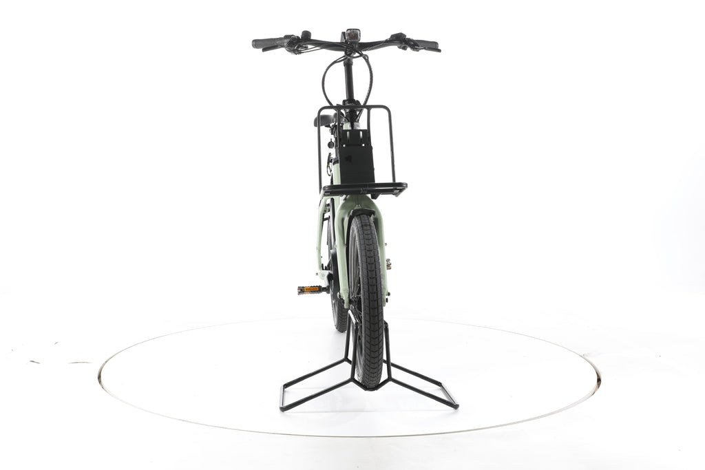 QIO Eins P-E Kompakt E-Bike Tiefeinsteiger - Image 4