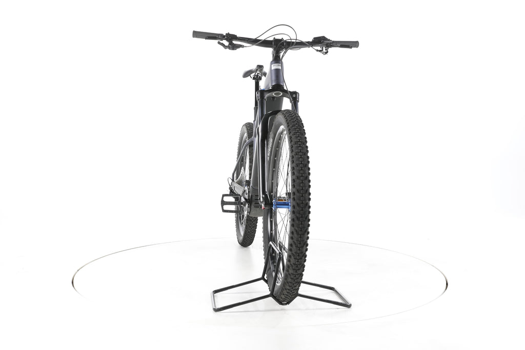 Cube Reaction Hybrid Pro E-Bike 2025 - Image 4