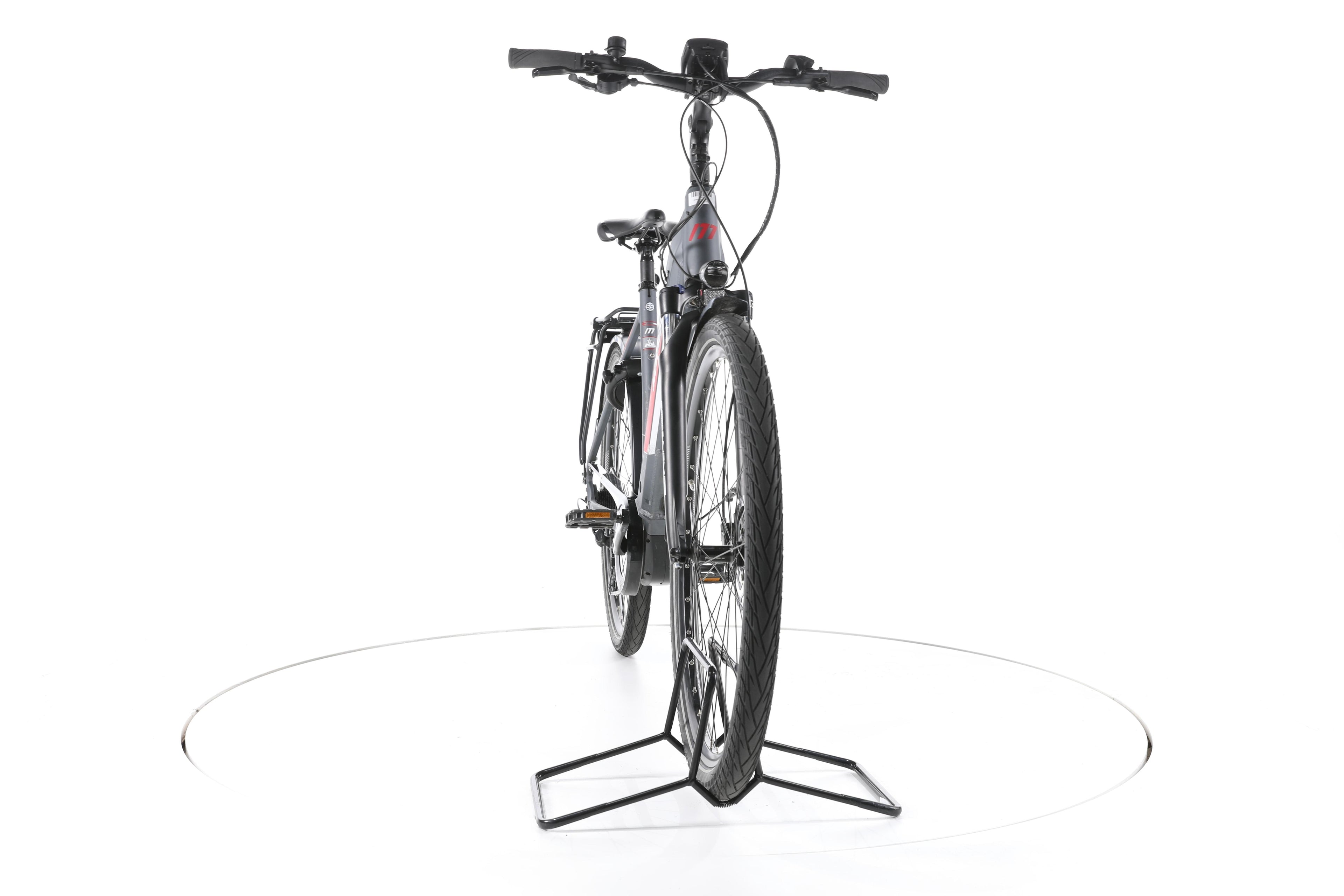 MORRISON E 7.0 Trekking E-Bike Tiefeinsteiger - Image 4