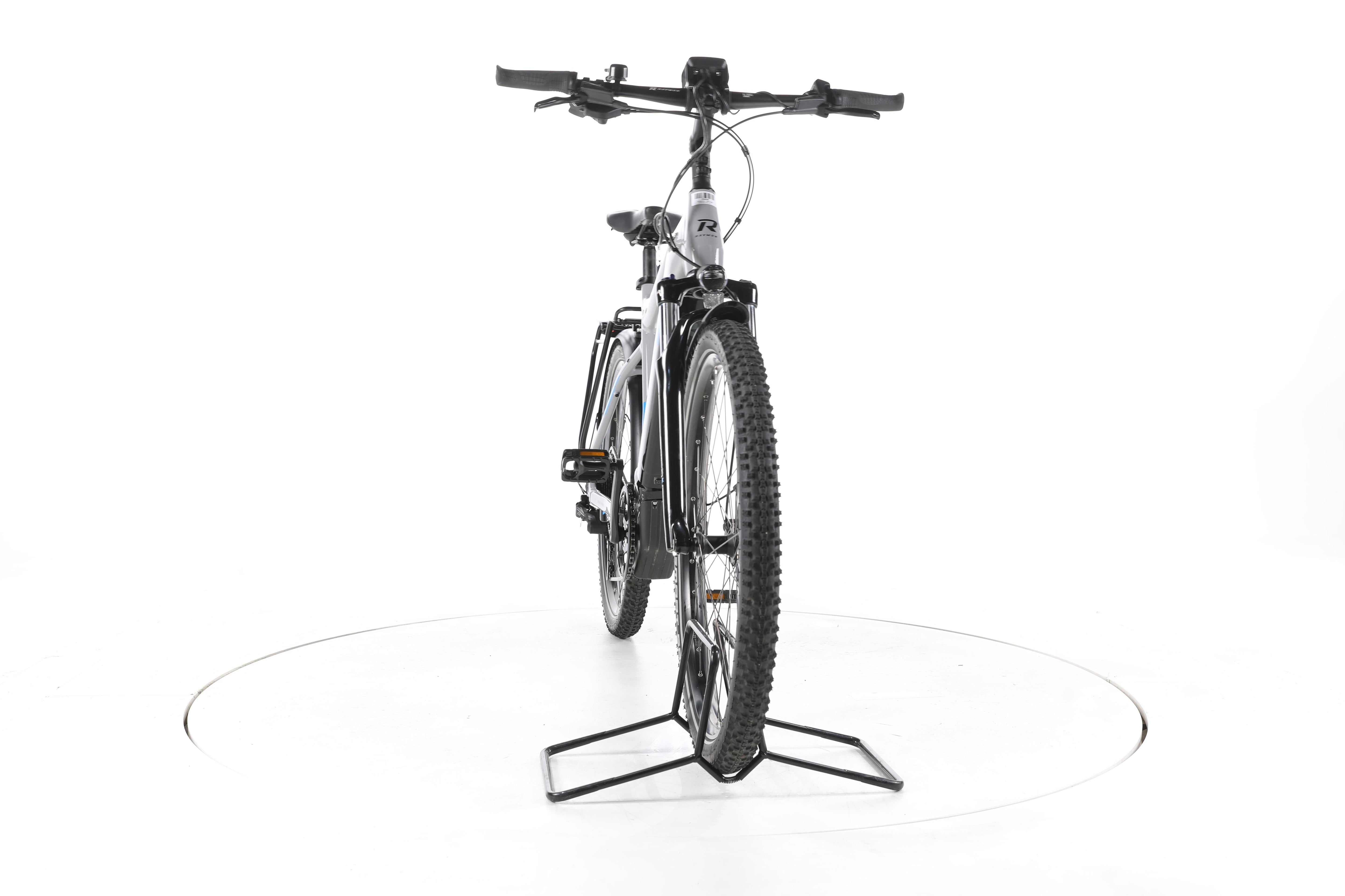 R Raymon Crossray E6.0 Trekking E-Bike - Image 4