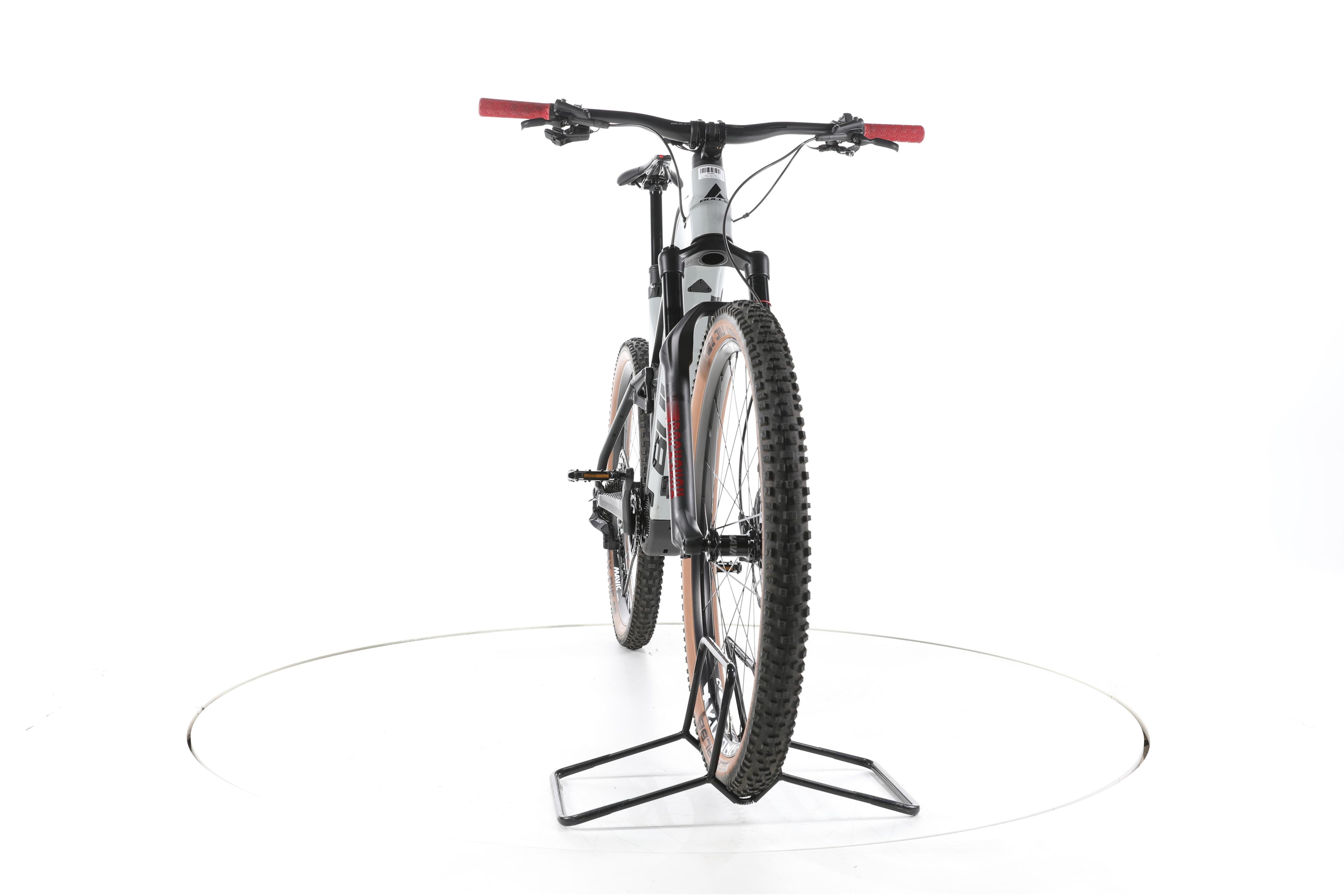 Bulls Sonic EVO AM SL 2 Fully E-Bike Carbon 2024 - Image 4