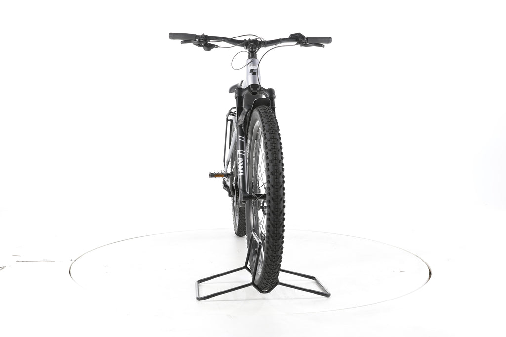 Cube Stereo Hybrid 120 Race Allroad SUV E-Bike 2024 - Image 4