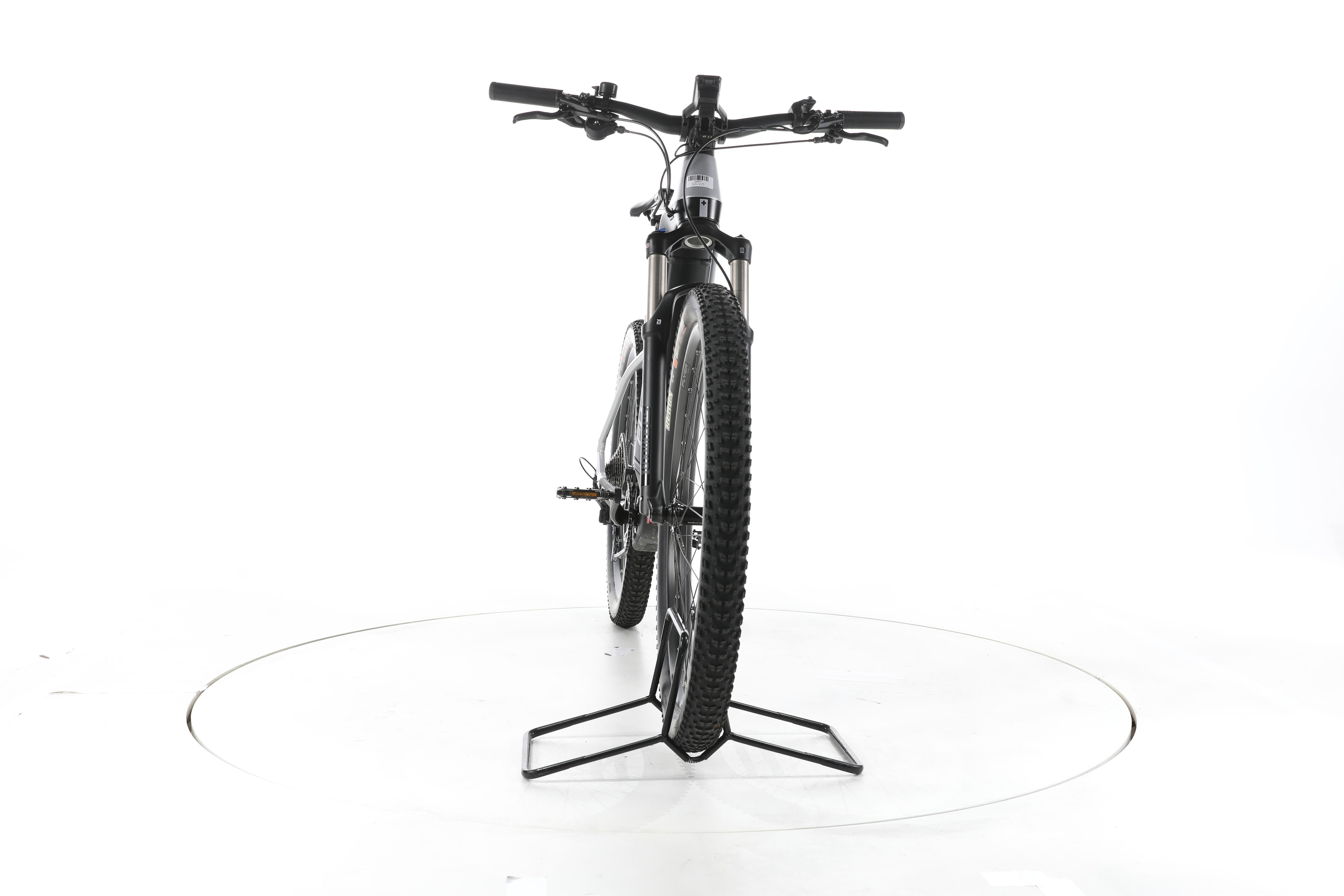 FLYER Uproc2 2.10 Trekking E-Bike Tiefeinsteiger - Image 4
