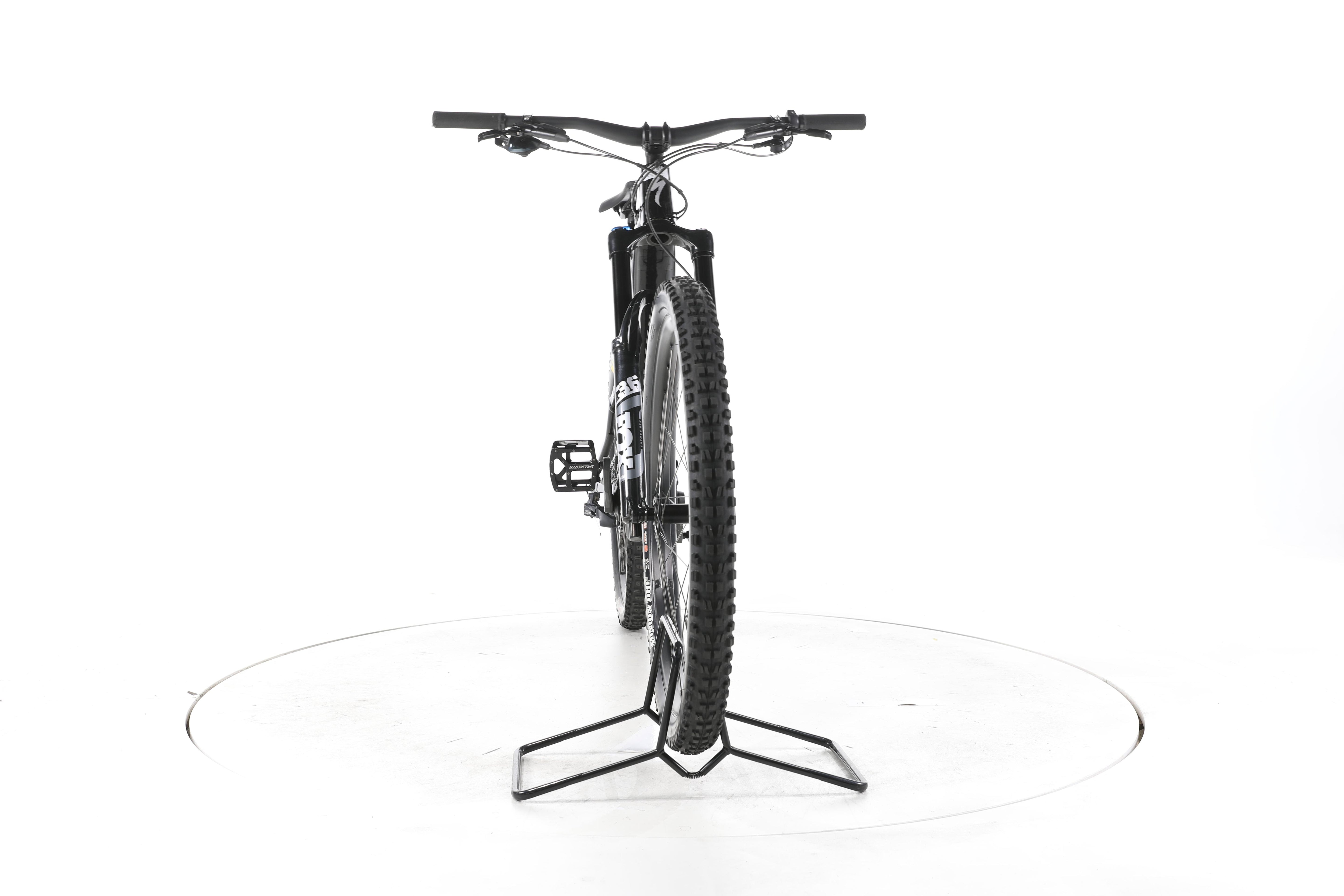 Specialized Turbo Levo Comp E-Bike Fully - Image 4
