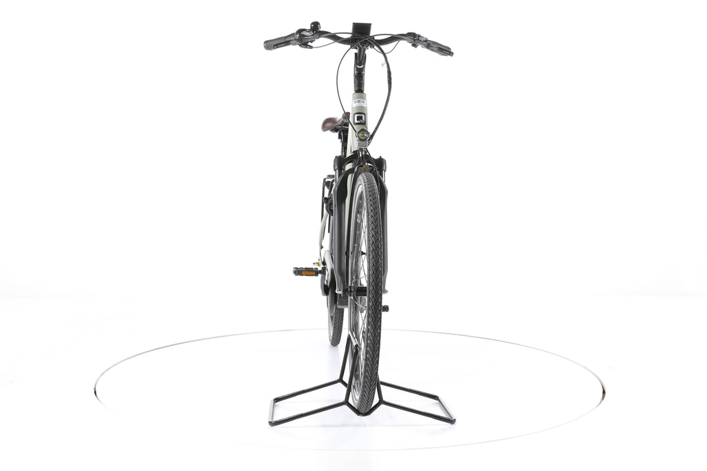 QWIC Premium i MN7+ City E-Bike Tiefeinsteiger - Image 4