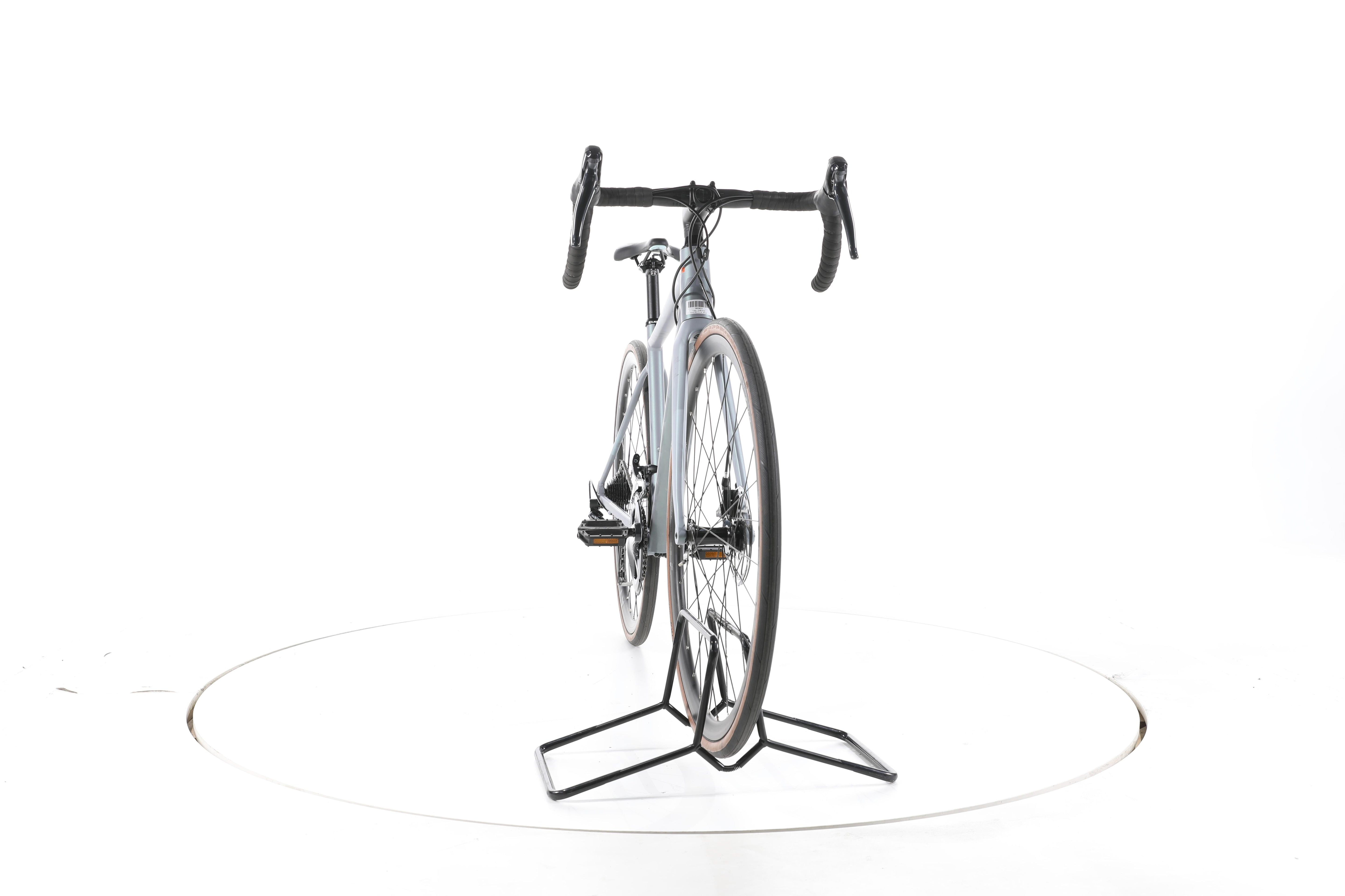 Cube Axial WS Pro Rennrad - Image 4