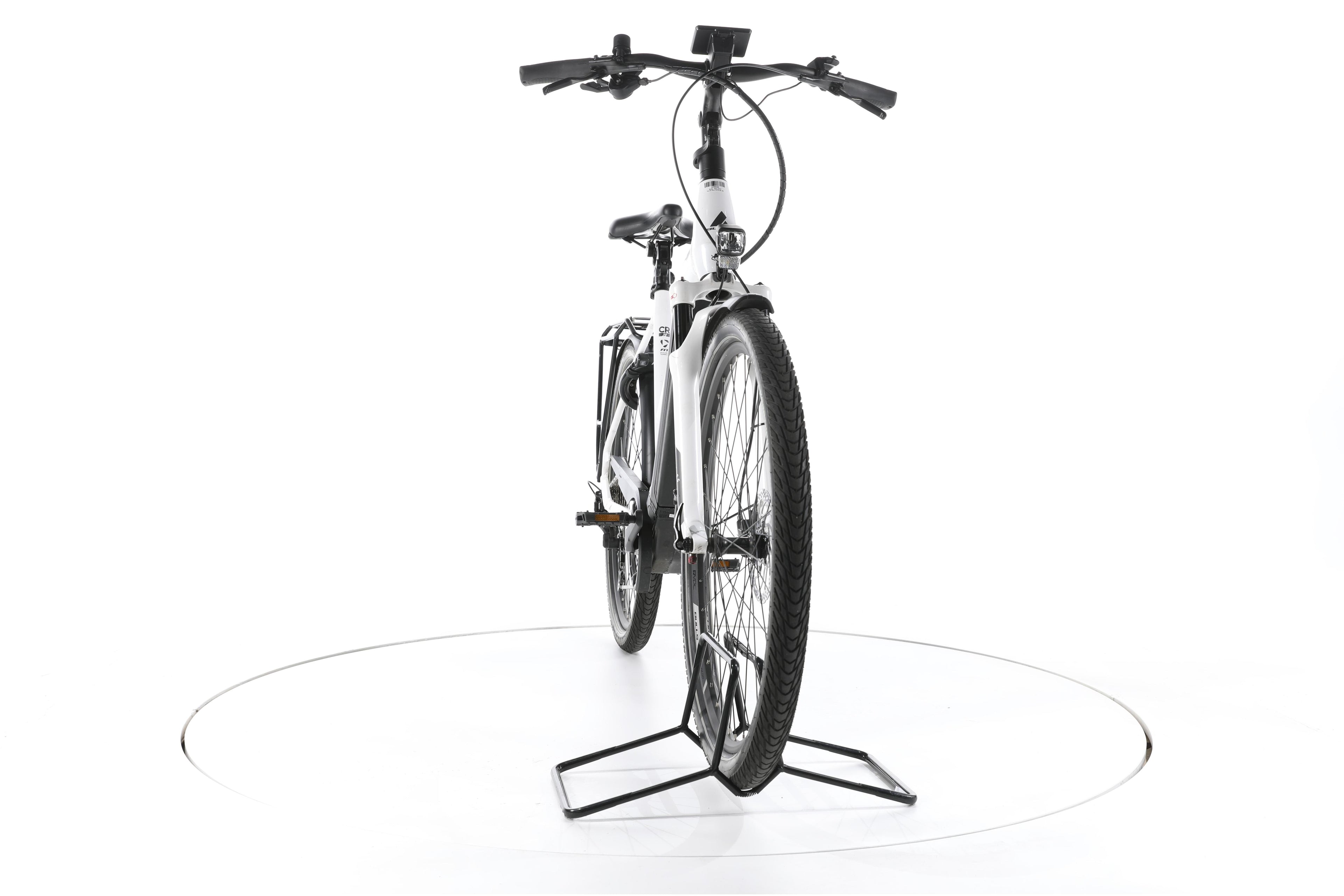 Bulls Tourer Evo 10 Fit Trekking E-Bike - Image 4