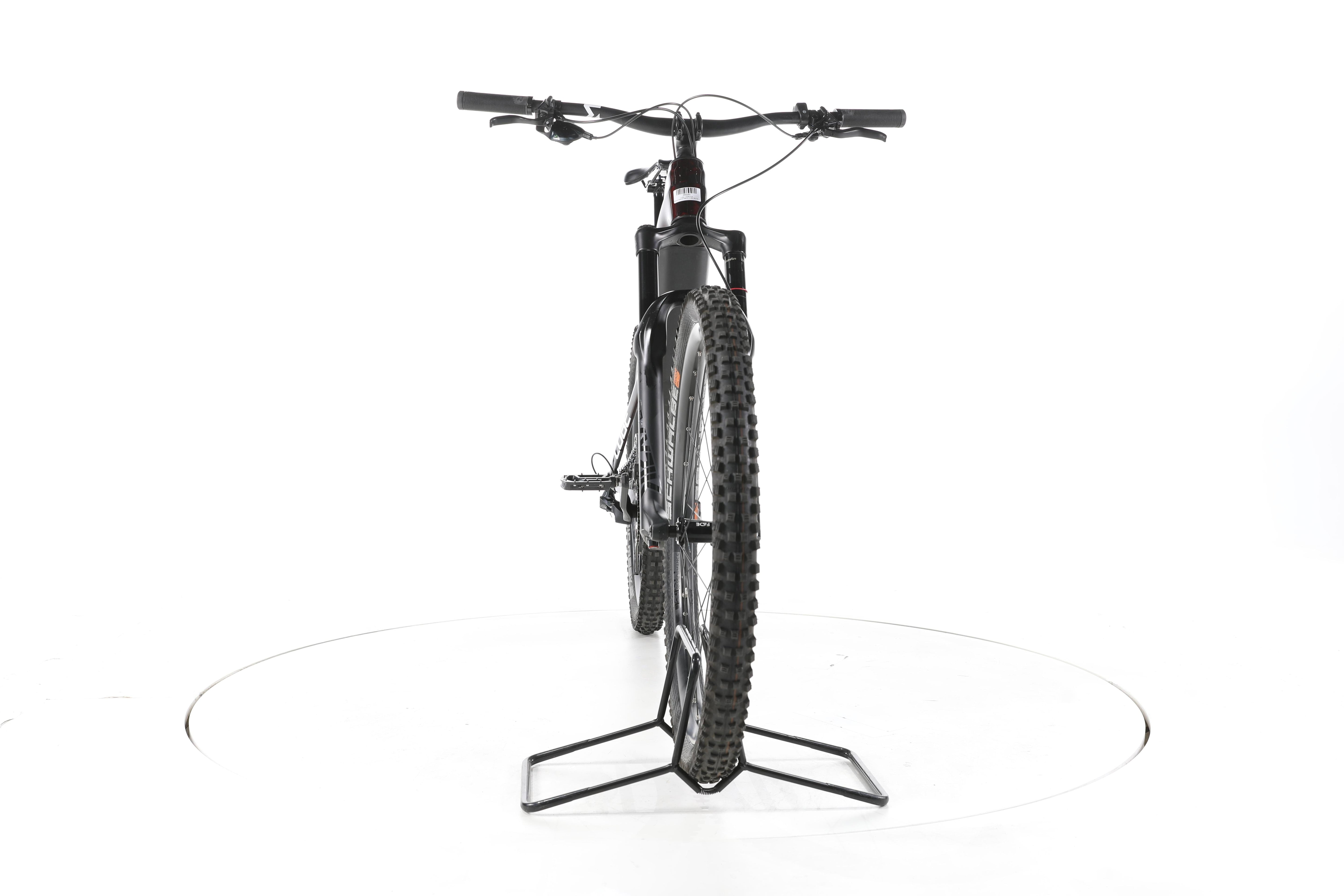 Cube Stereo Hybrid ONE55 C:68X SLX E-Bike Fully Carbon 2024 - Image 4