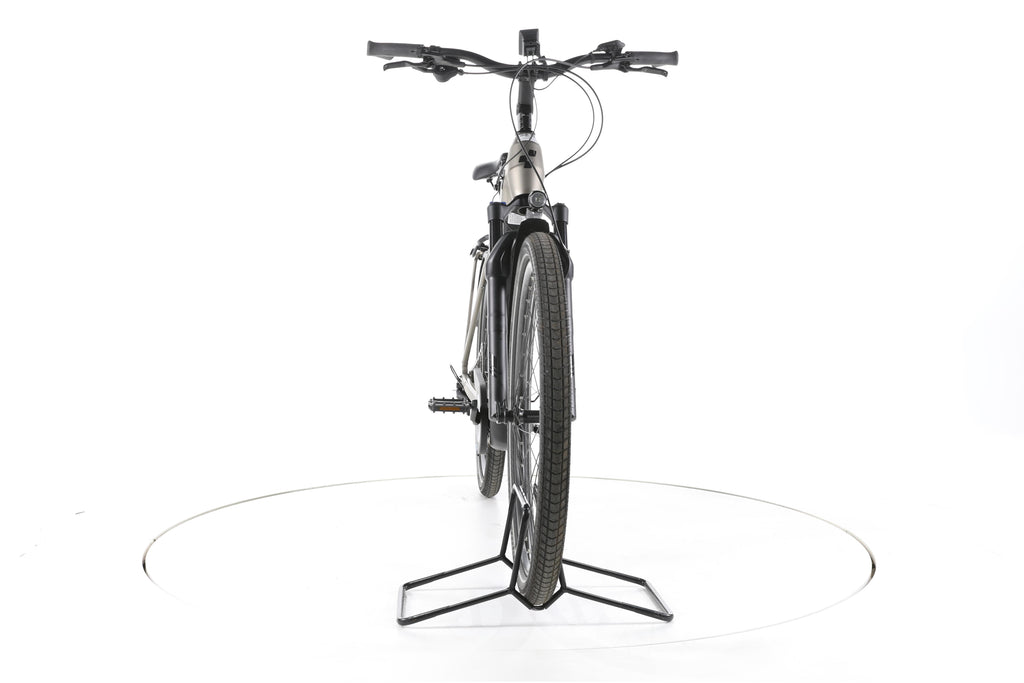 Cube Kathmandu Hybrid Pro Trekking E-Bike Tiefeinsteiger 2023 - Image 4