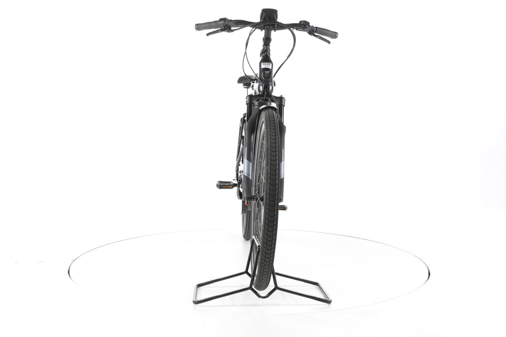 FLYER Gotour6 7.23 City E-Bike - Image 4