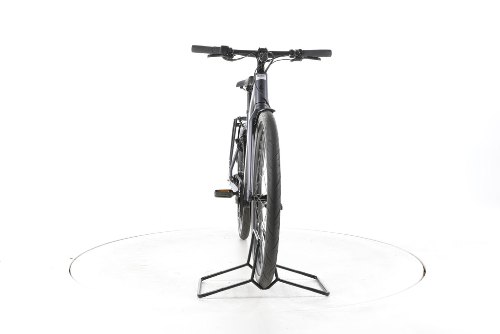 Riese & Müller UBN Six vario City E-Bike Tiefeinsteiger - Image 4