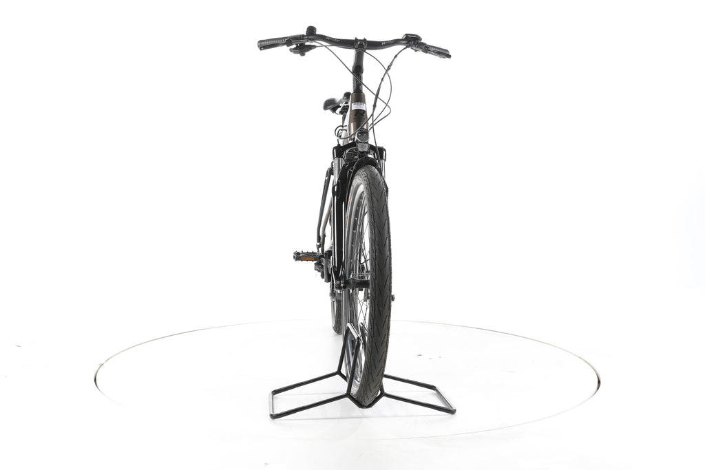 R Raymon TourRay E 5.0 Trekking E-Bike - Image 4