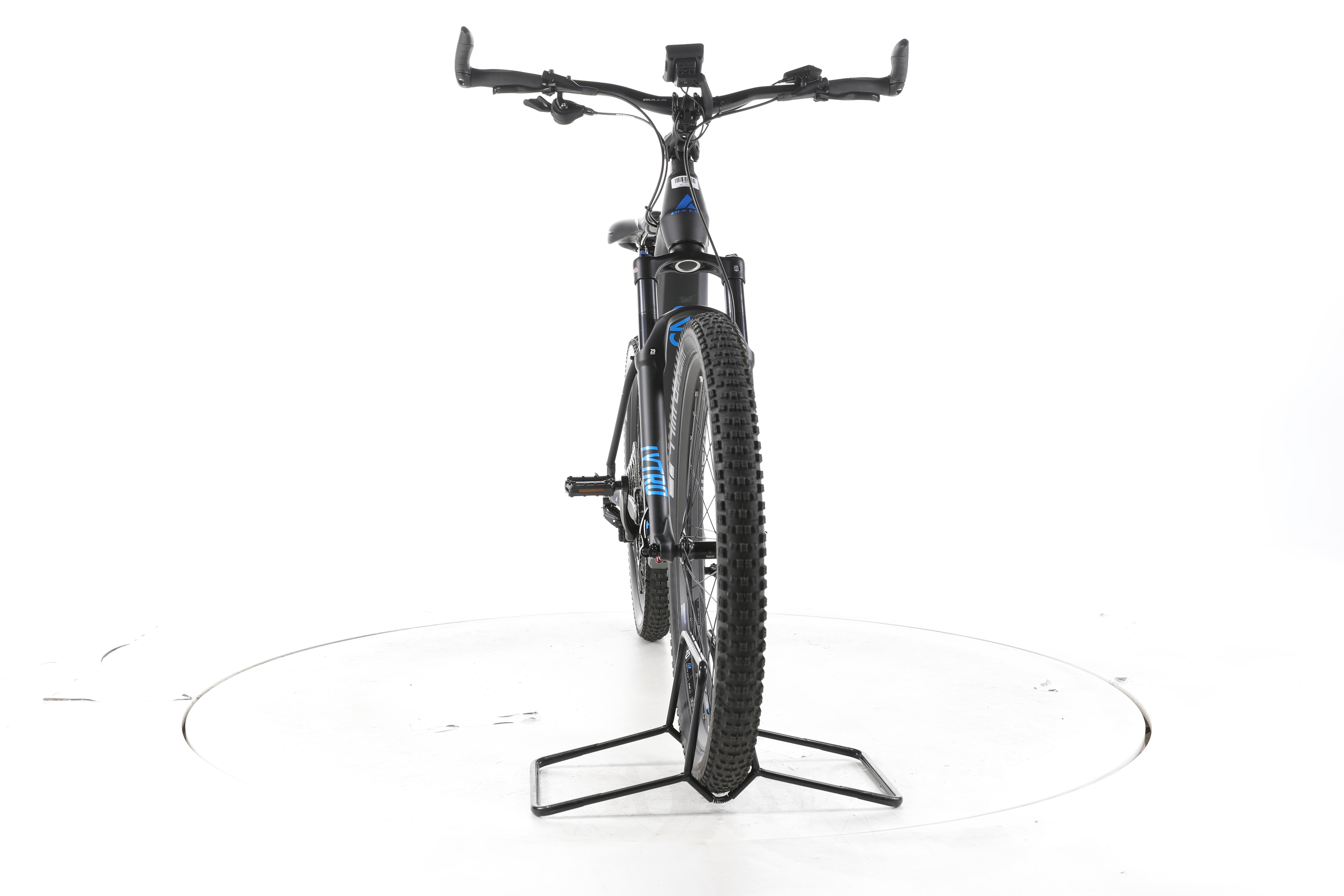 Bulls Copperhead EVO 3 E-Bike - Image 4