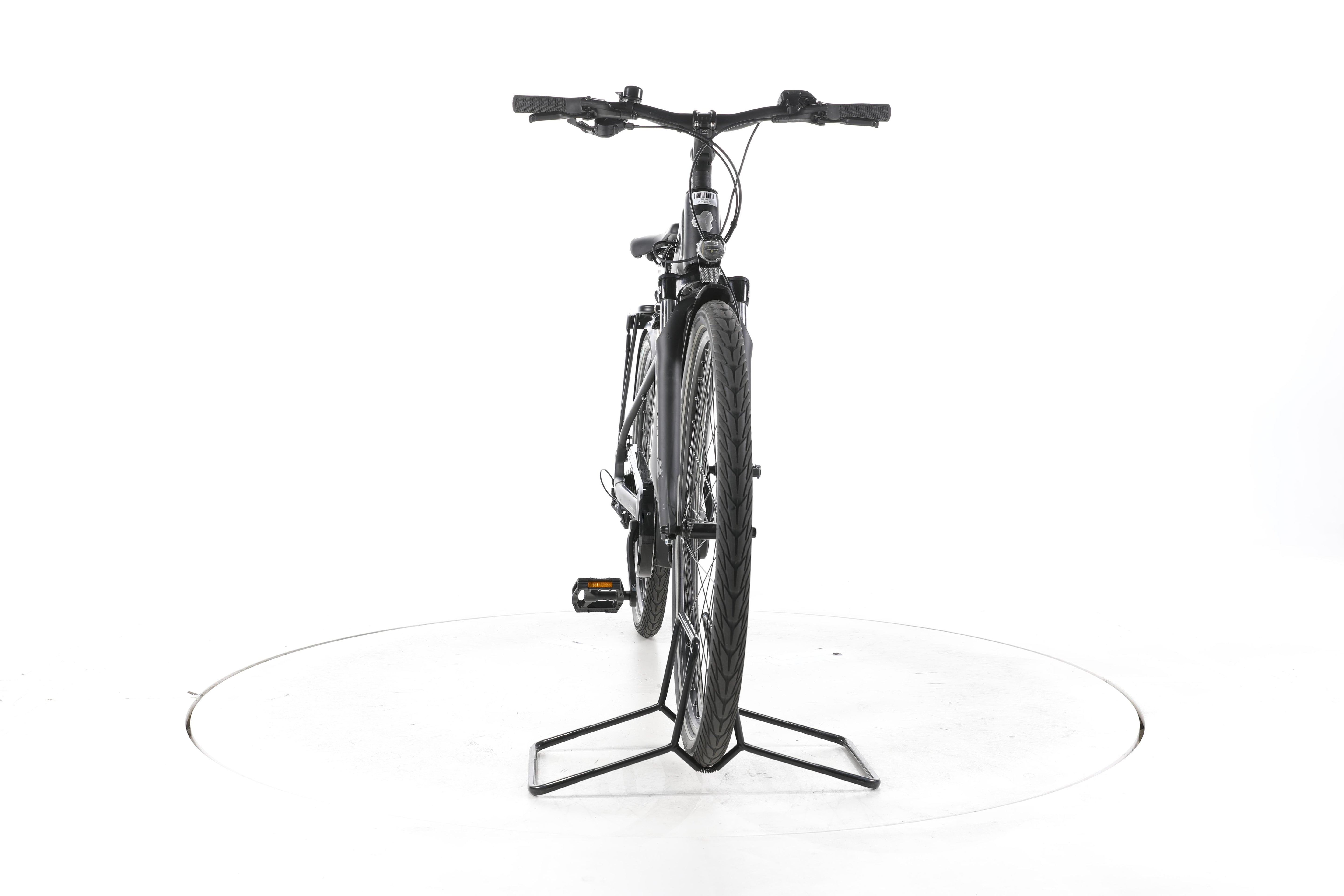 Carver Route E.400 Trekking E-Bike - Image 4