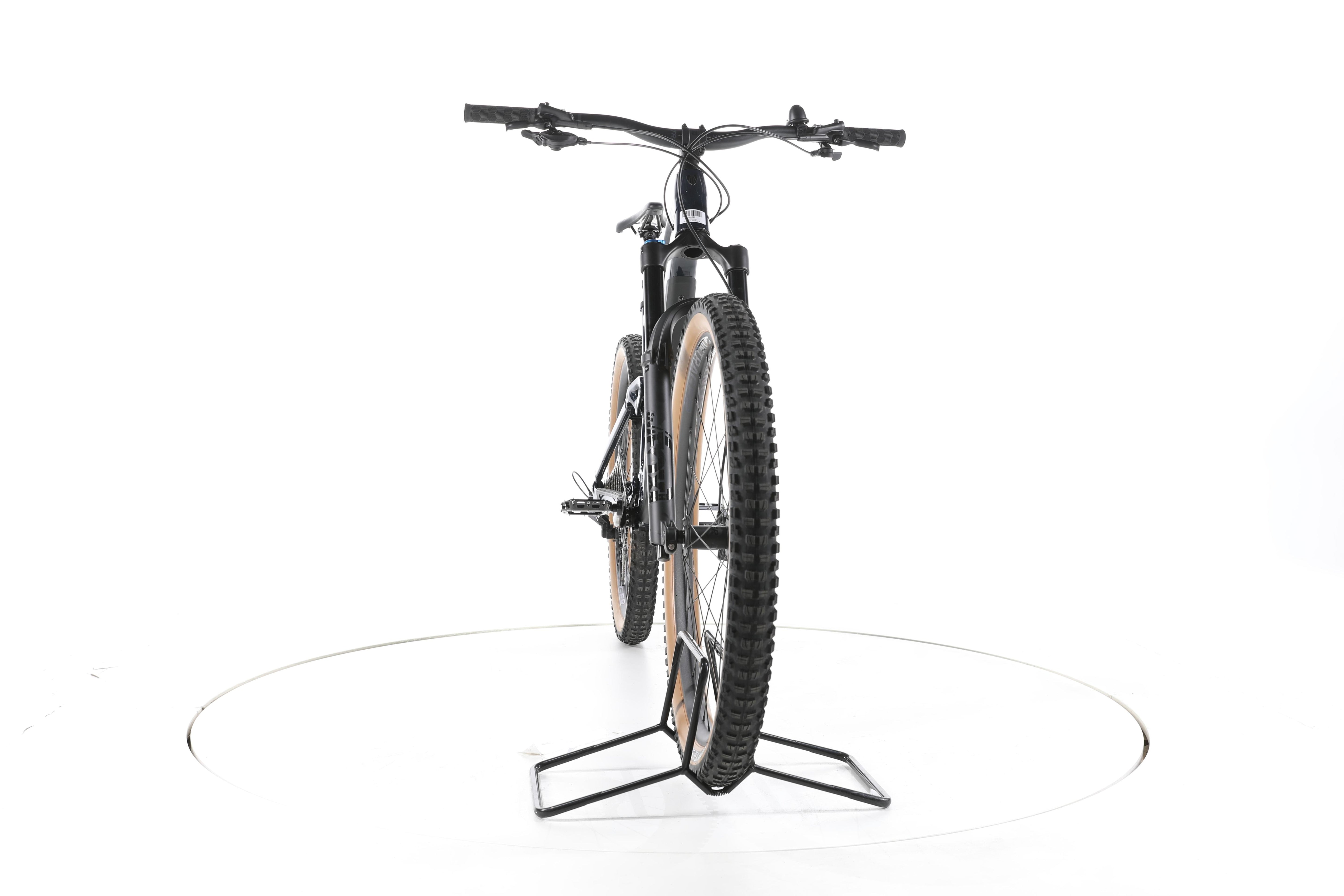 Trek Fuel EX 8 XT Gen 6 - Image 4