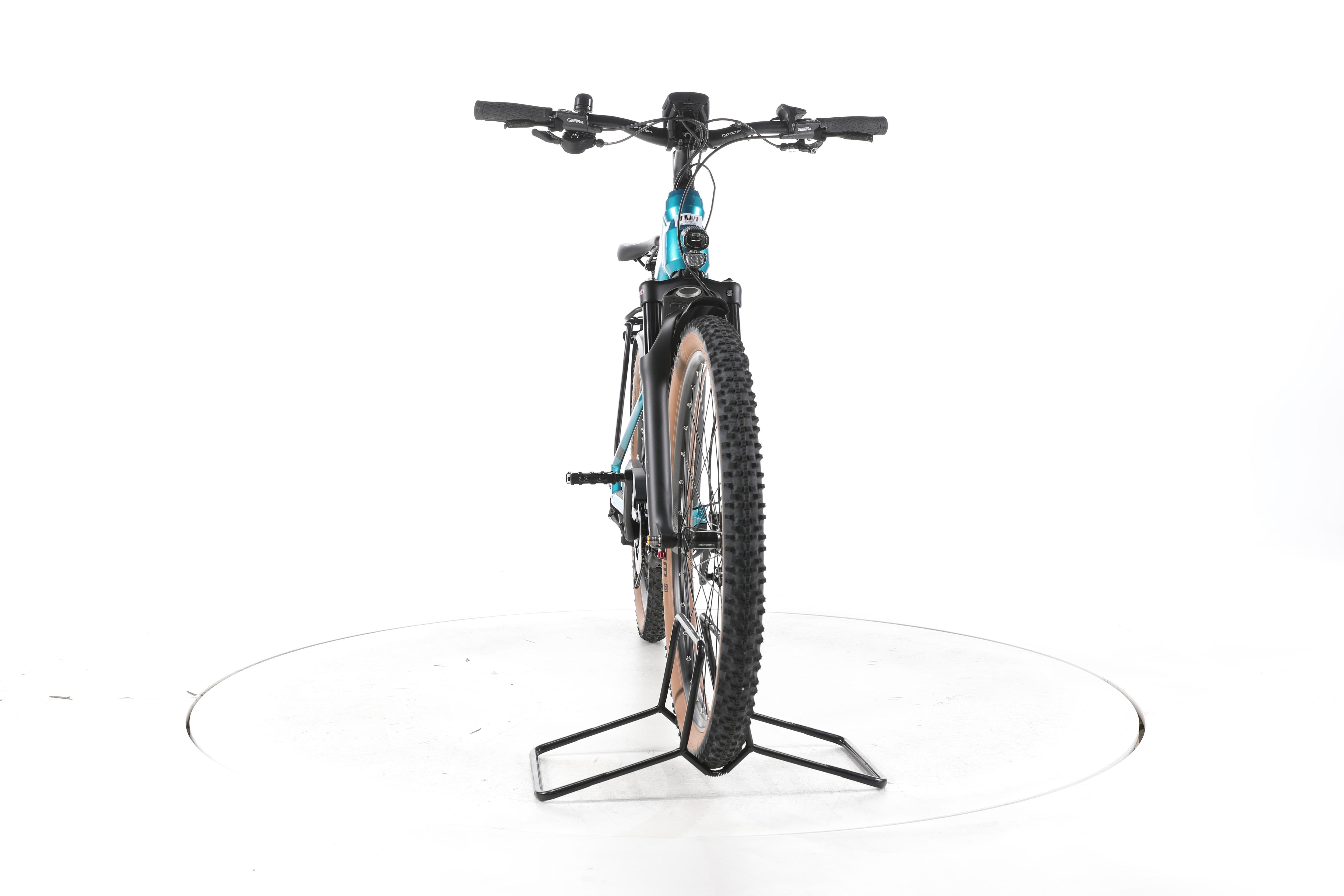 Centurion Country Tour R960i Trekking E-Bike - Image 4