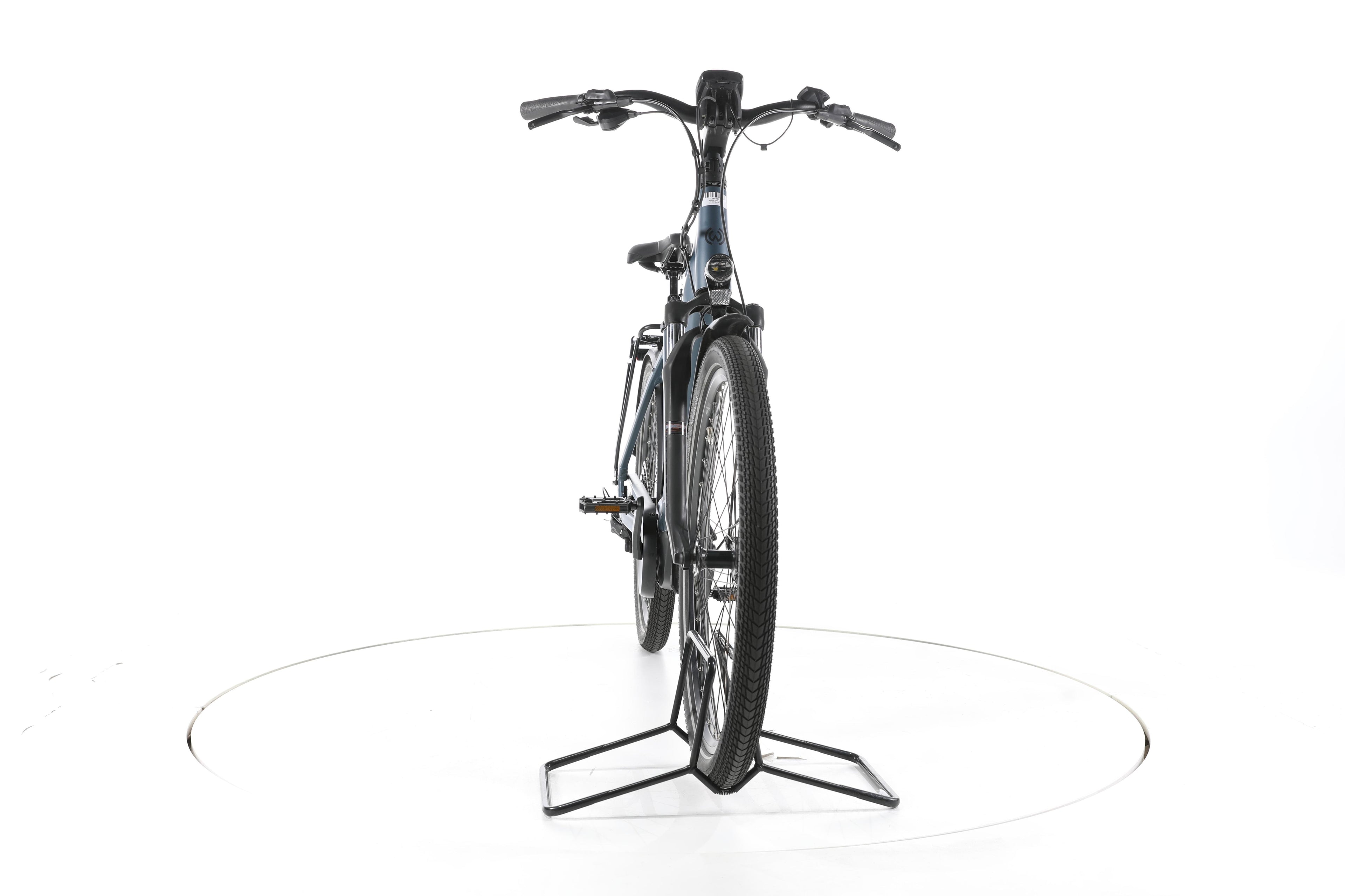 Winora TB 300 Trekking E-Bike Tiefeinsteiger - Image 4