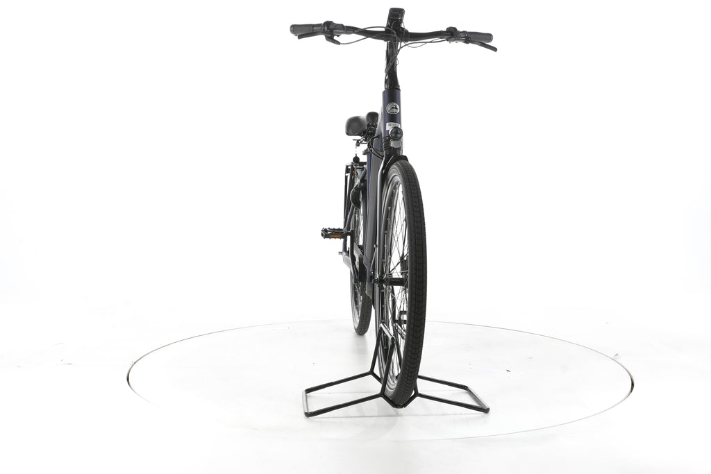 Gazelle Chamonix C5 HMS City E-Bike Tiefeinsteiger - Image 4