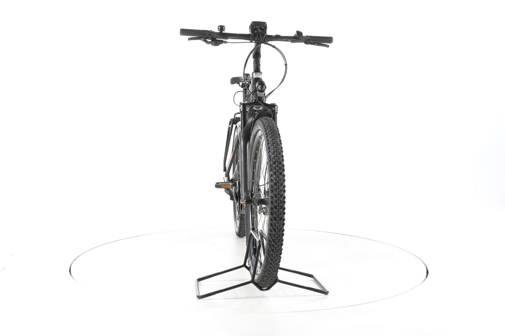 R Raymon CrossRay E 7.0 Trekking E-Bike - Image 4
