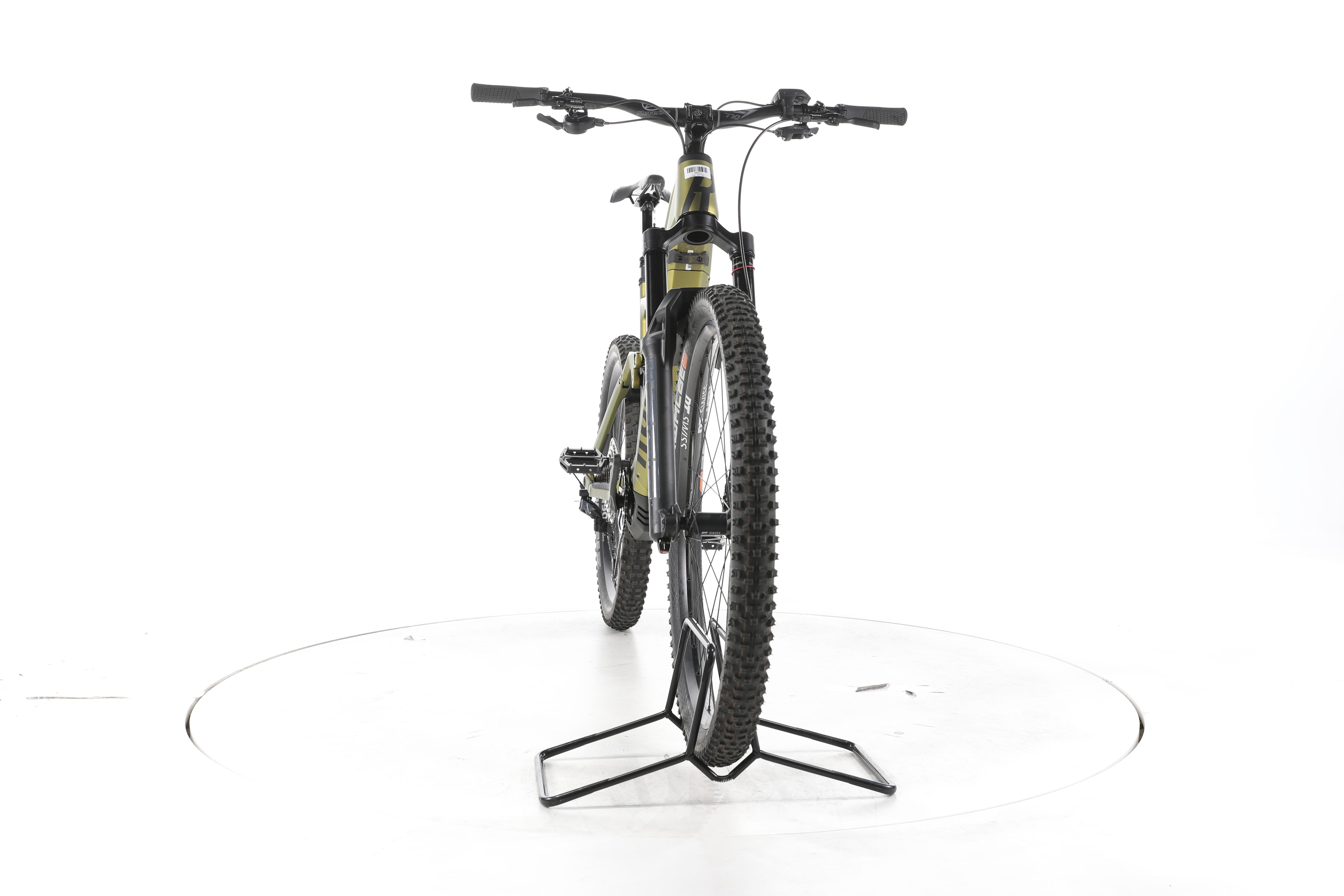 Rose Root Miller Plus 2 E-Bike Fully - Image 4