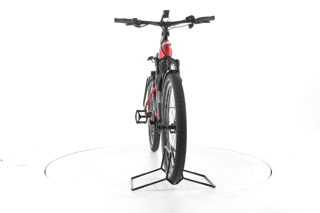 HNF Nicolai XD3 City E-Bike - Image 4