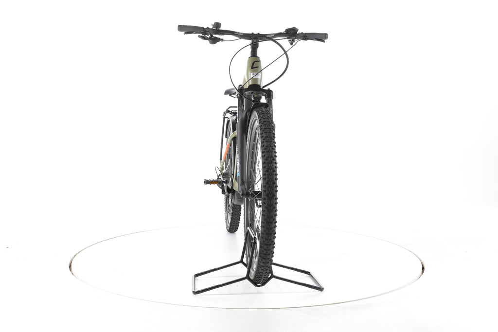 CONE Bikes eCross IN 3.0 Trekking E-Bike - Image 4