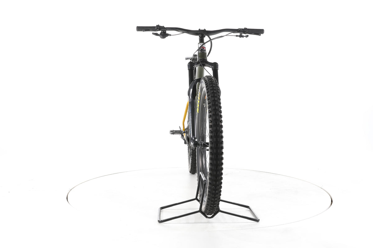Rocky Mountain Growler Fahrrad Hardtail - Image 4