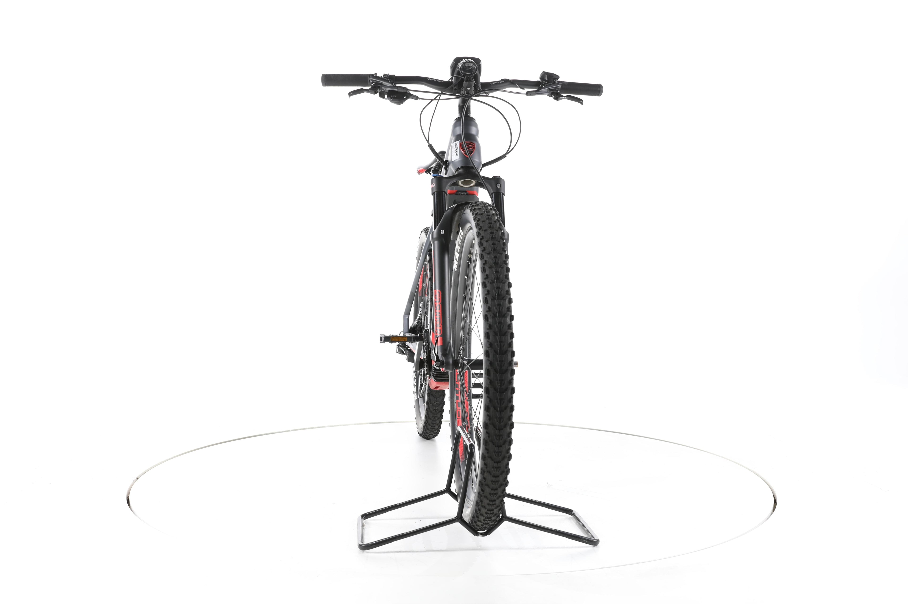 Centurion Backfire E R860i E-Bike - Image 4