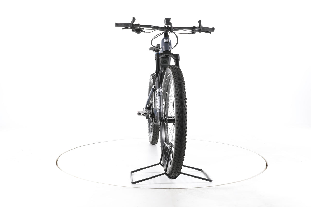 Conway Xyron S 3.9 E-Bike Fully - Image 4