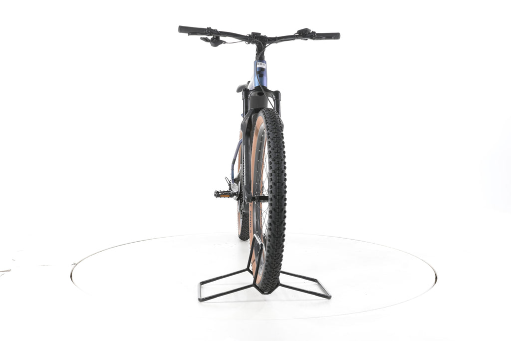 Cube Reaction Hybrid Race E-Bike 2024 - Image 4
