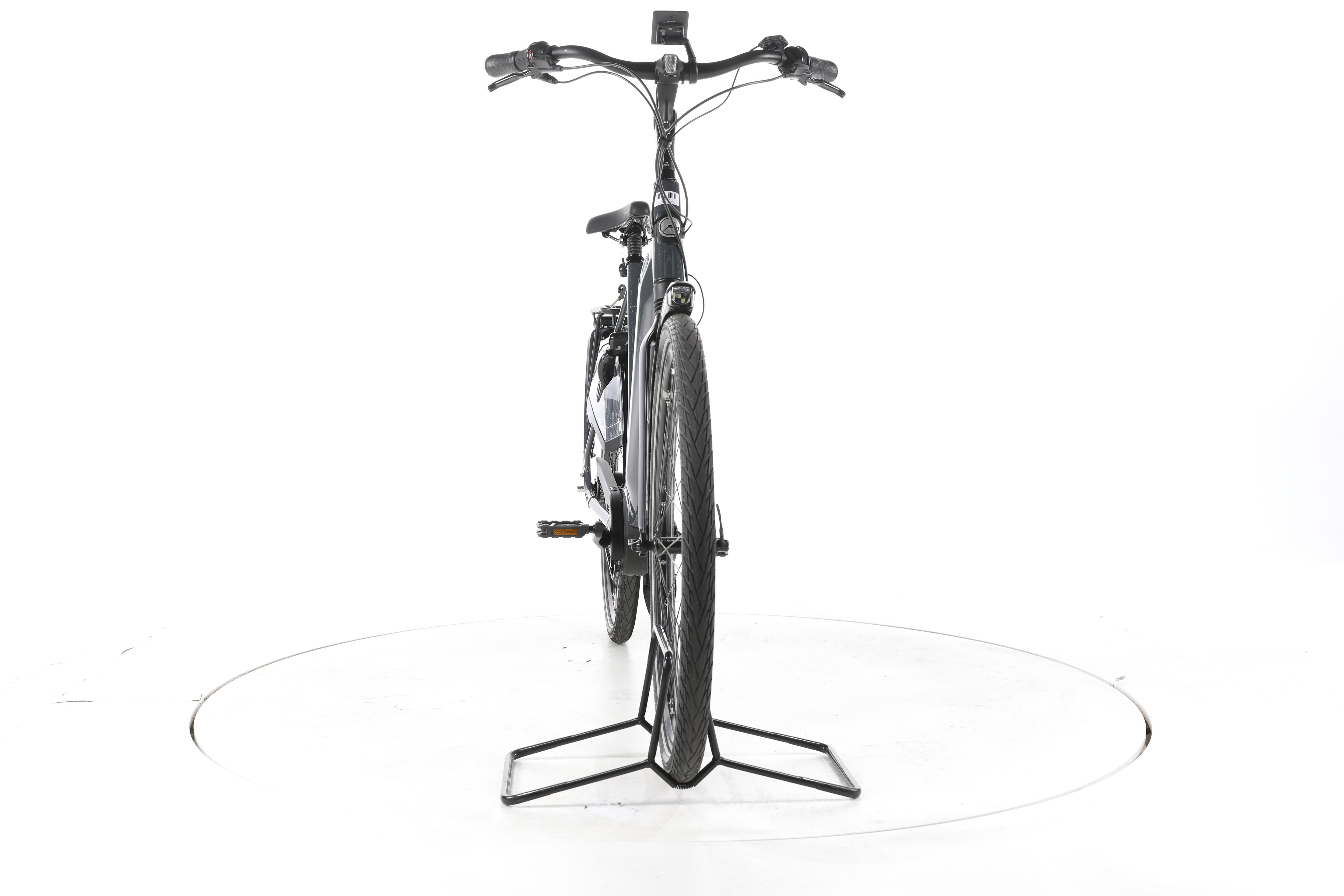 Gazelle Arroyo C5 Elite City E-Bike Tiefeinsteiger 2024 - Image 4