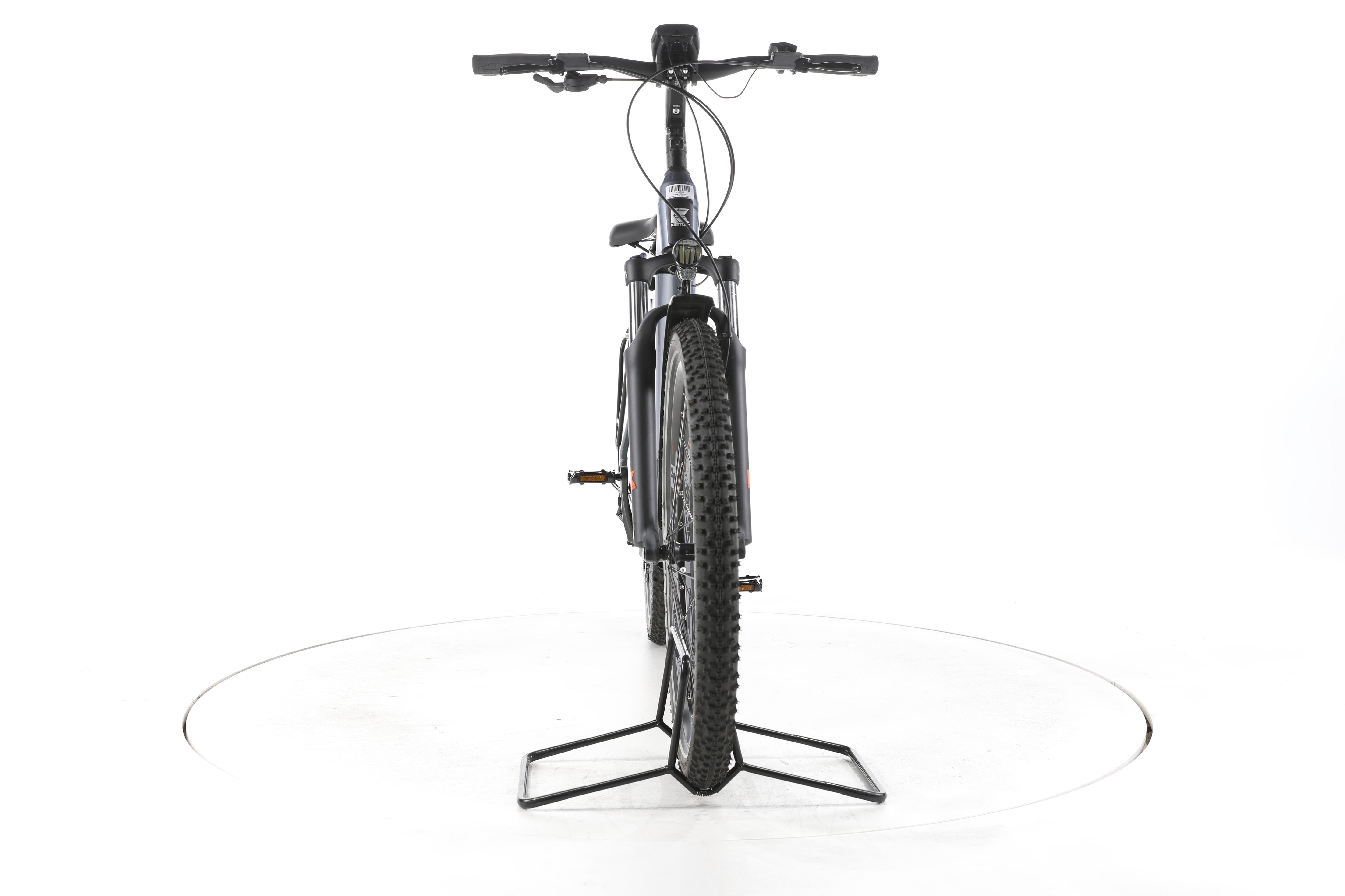 Kettler Escaro Town & Country Trekking E-Bike Tiefeinsteiger - Image 4