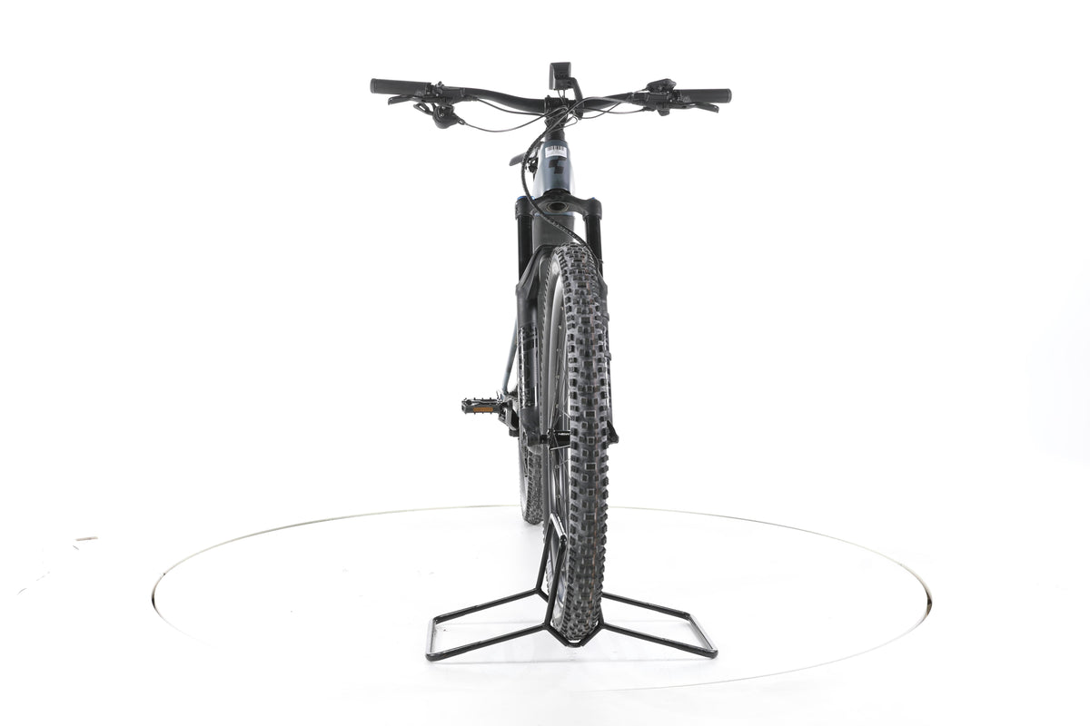Cube Stereo Hybrid 140 HPC ABS E-Bike Fully Carbon - Image 4