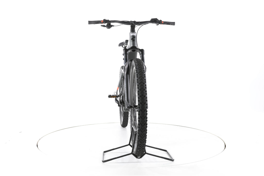 Cube Stereo Hybrid 120 Pro Fully E-Bike 2024 - Image 4