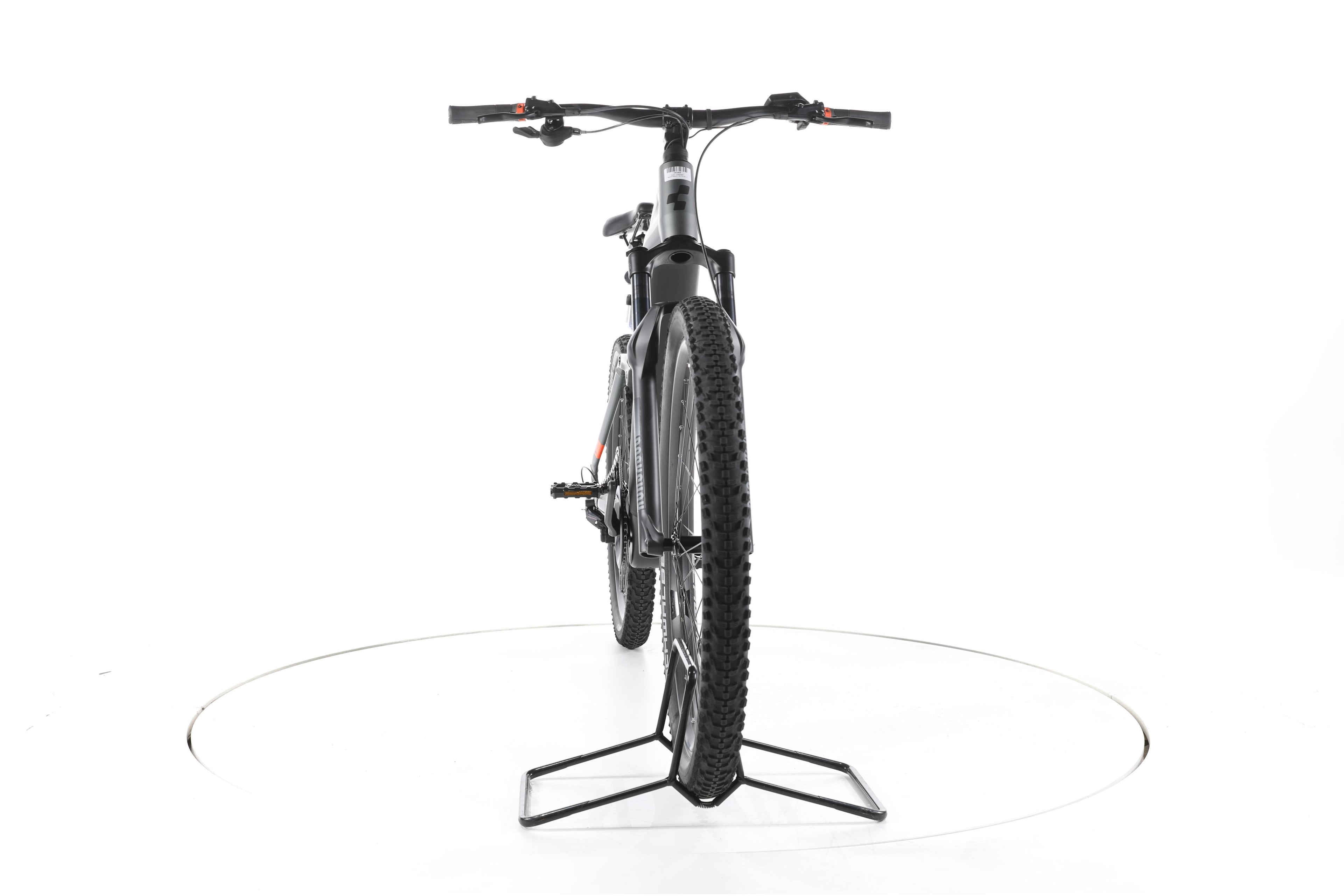 Cube Stereo Hybrid 120 Pro Fully E-Bike 2024 - Image 4