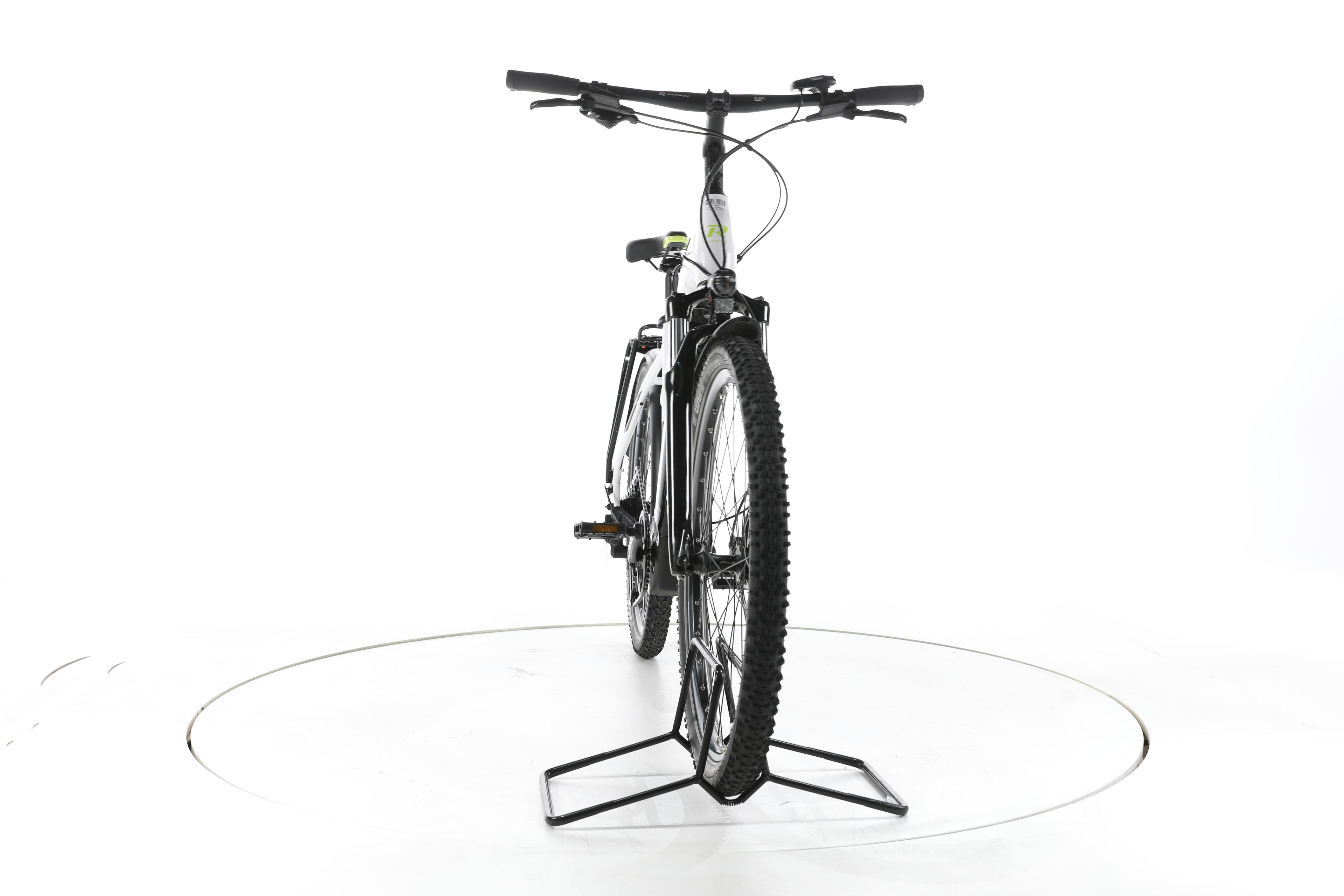 R Raymon CrossRay E 5.0 Trekking E-Bike - Image 4