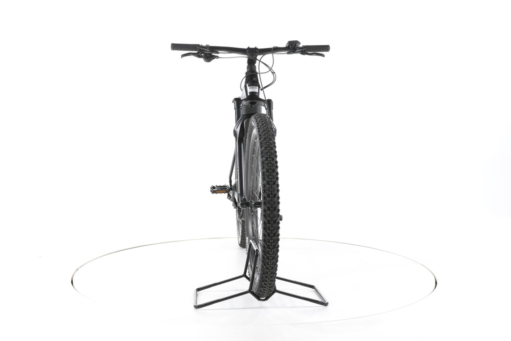 Cube Reaction Hybrid Race E-Bike - Image 4