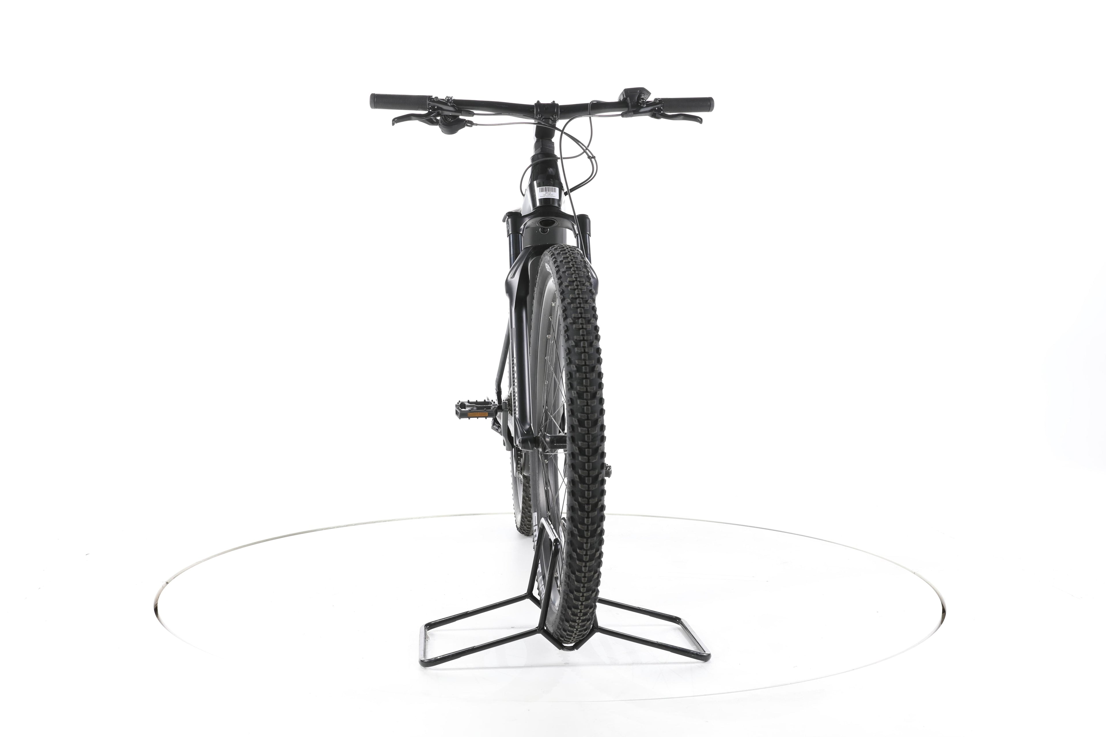 Cube Reaction Hybrid Race E-Bike - Image 4